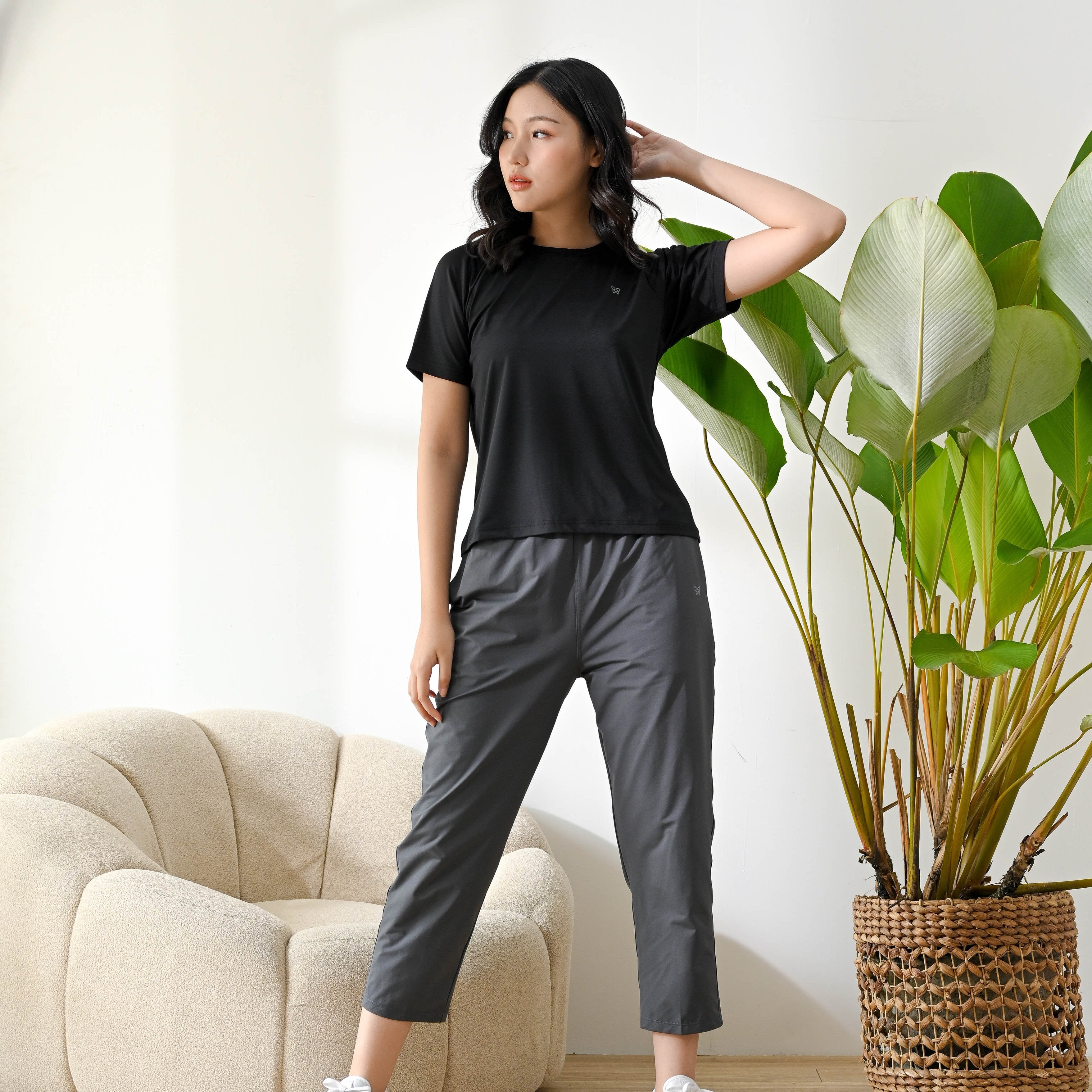 Women Elevate Training T-Shirt