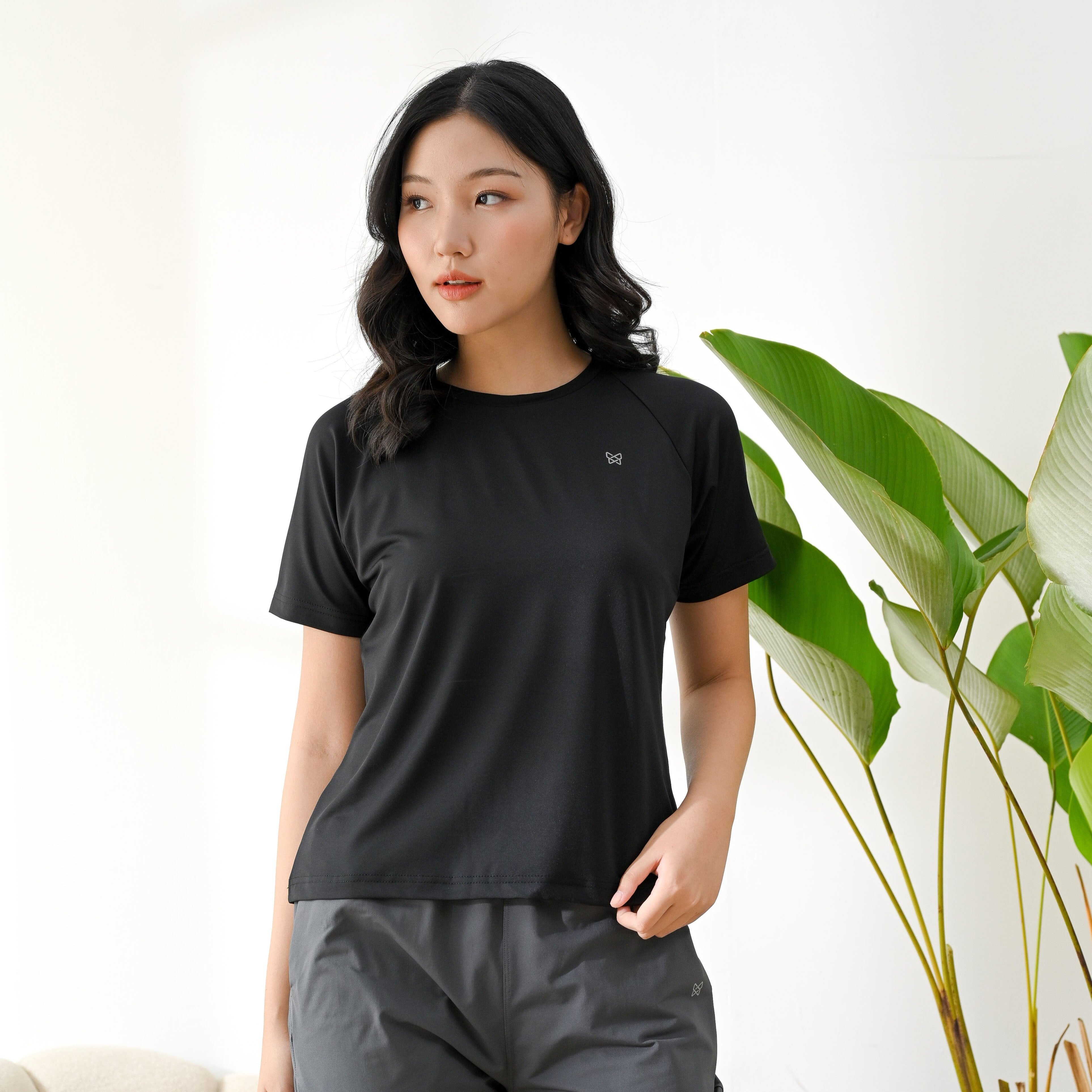 Women Elevate Training T-Shirt