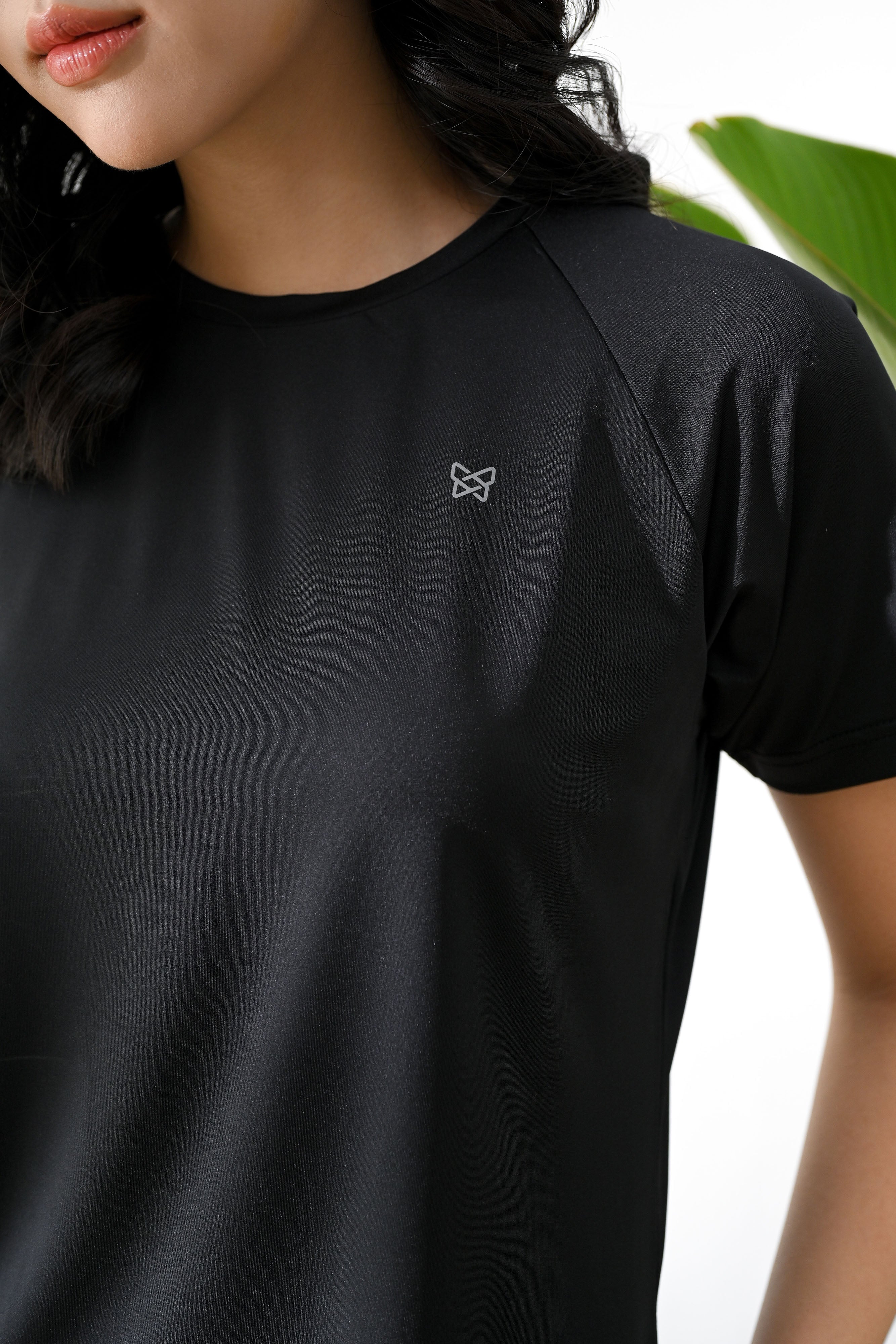 Women Elevate Training T-Shirt