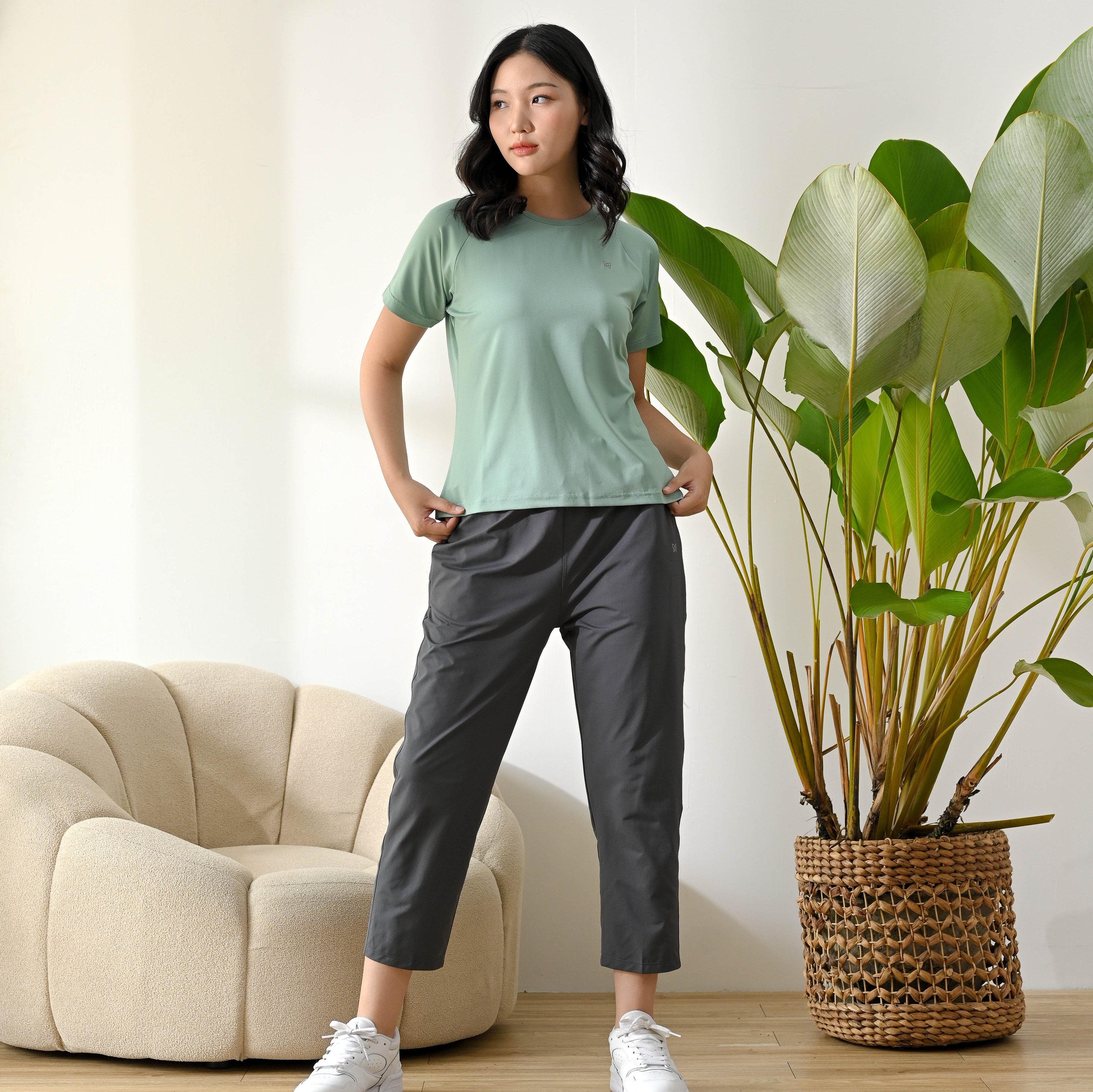 Women Elevate Training T-Shirt