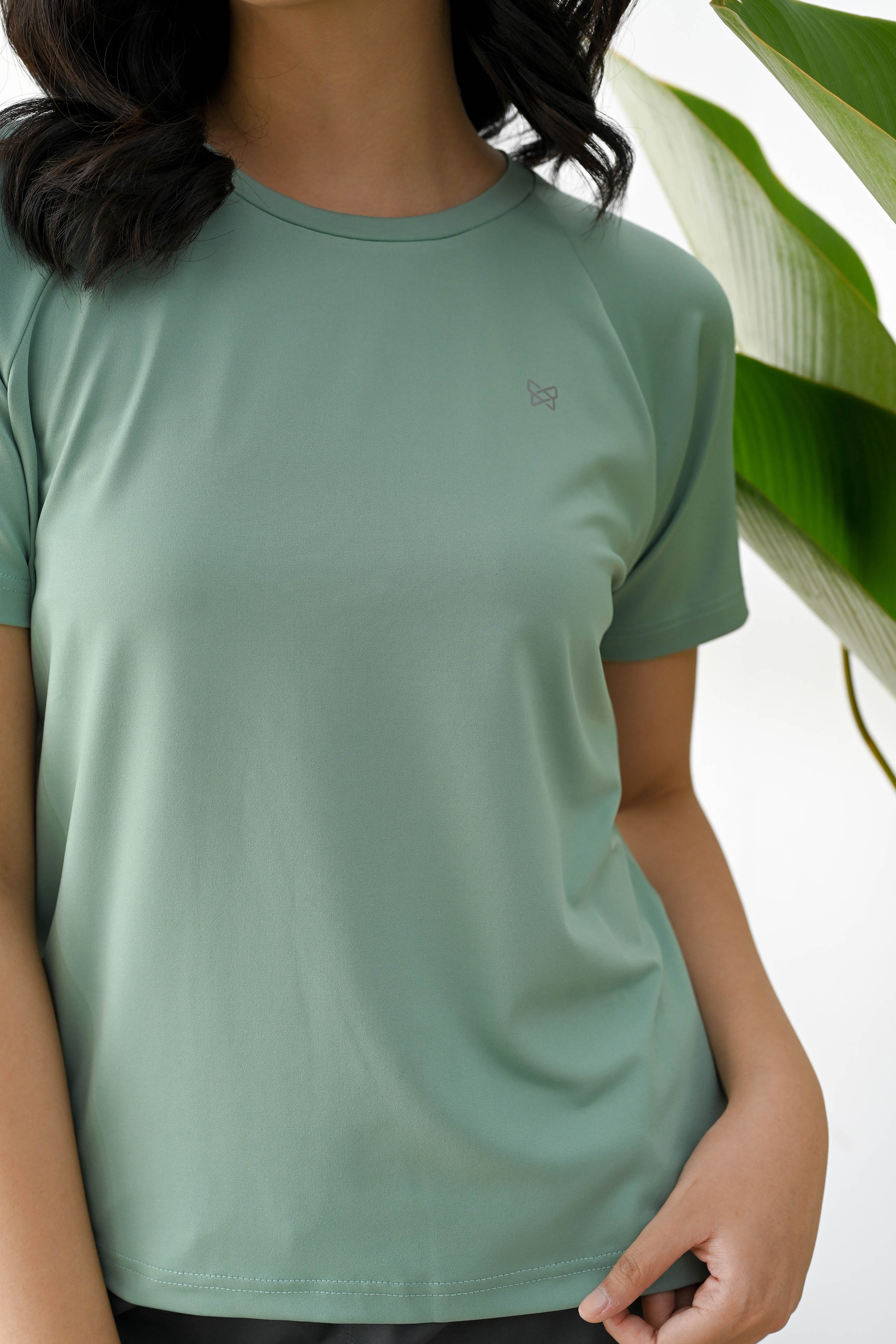 Women Elevate Training T-Shirt