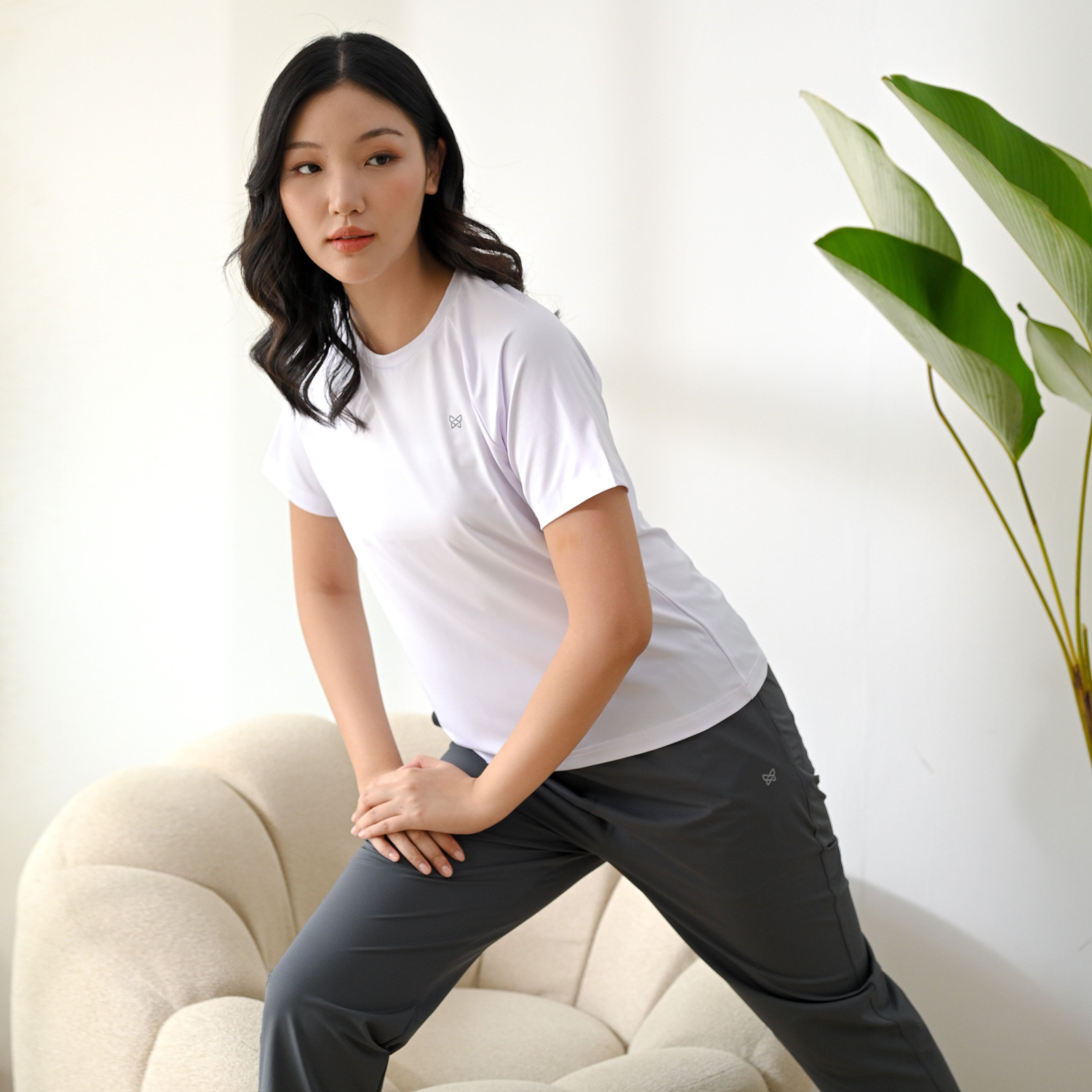 Women Elevate Training T-Shirt