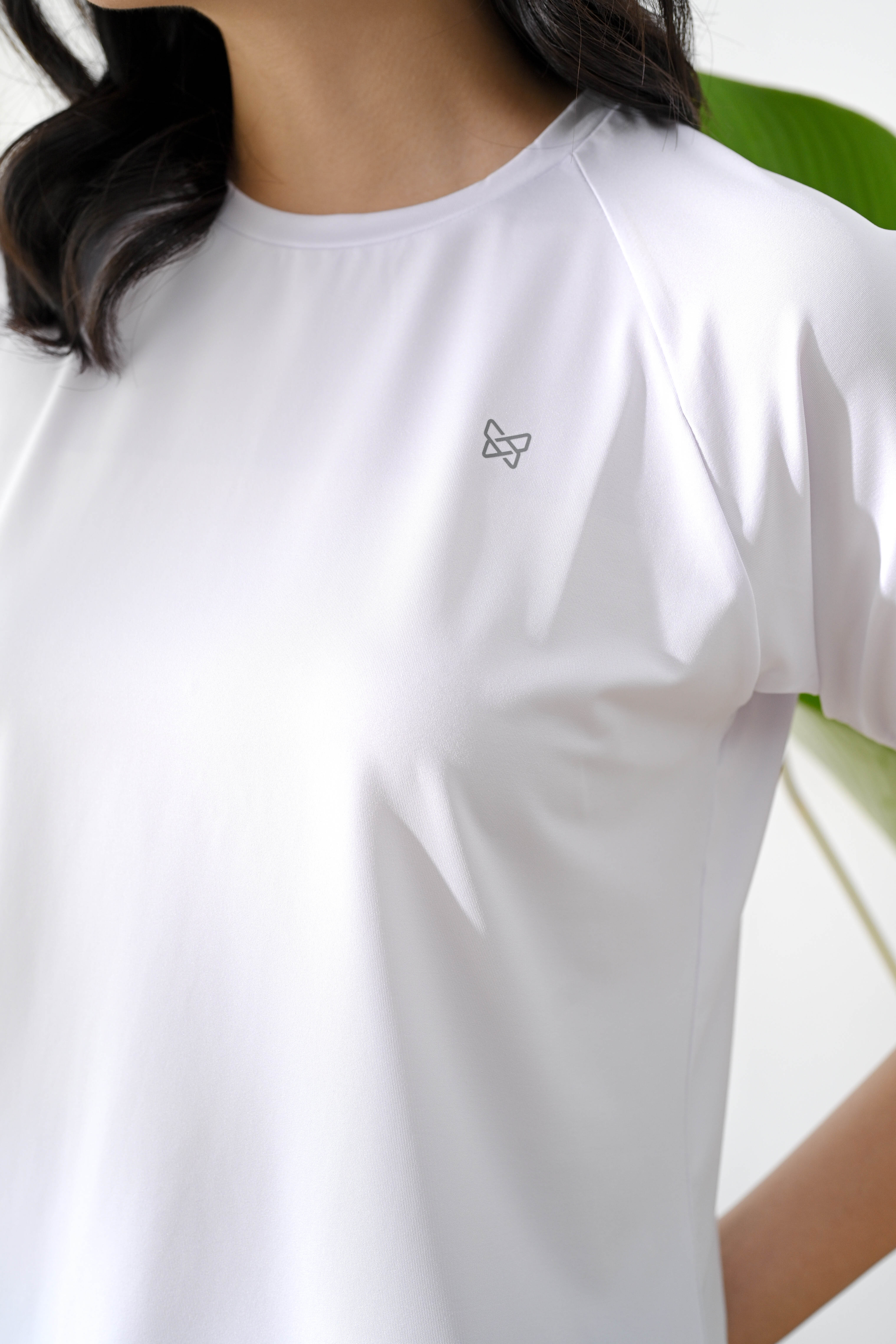 Women Elevate Training T-Shirt