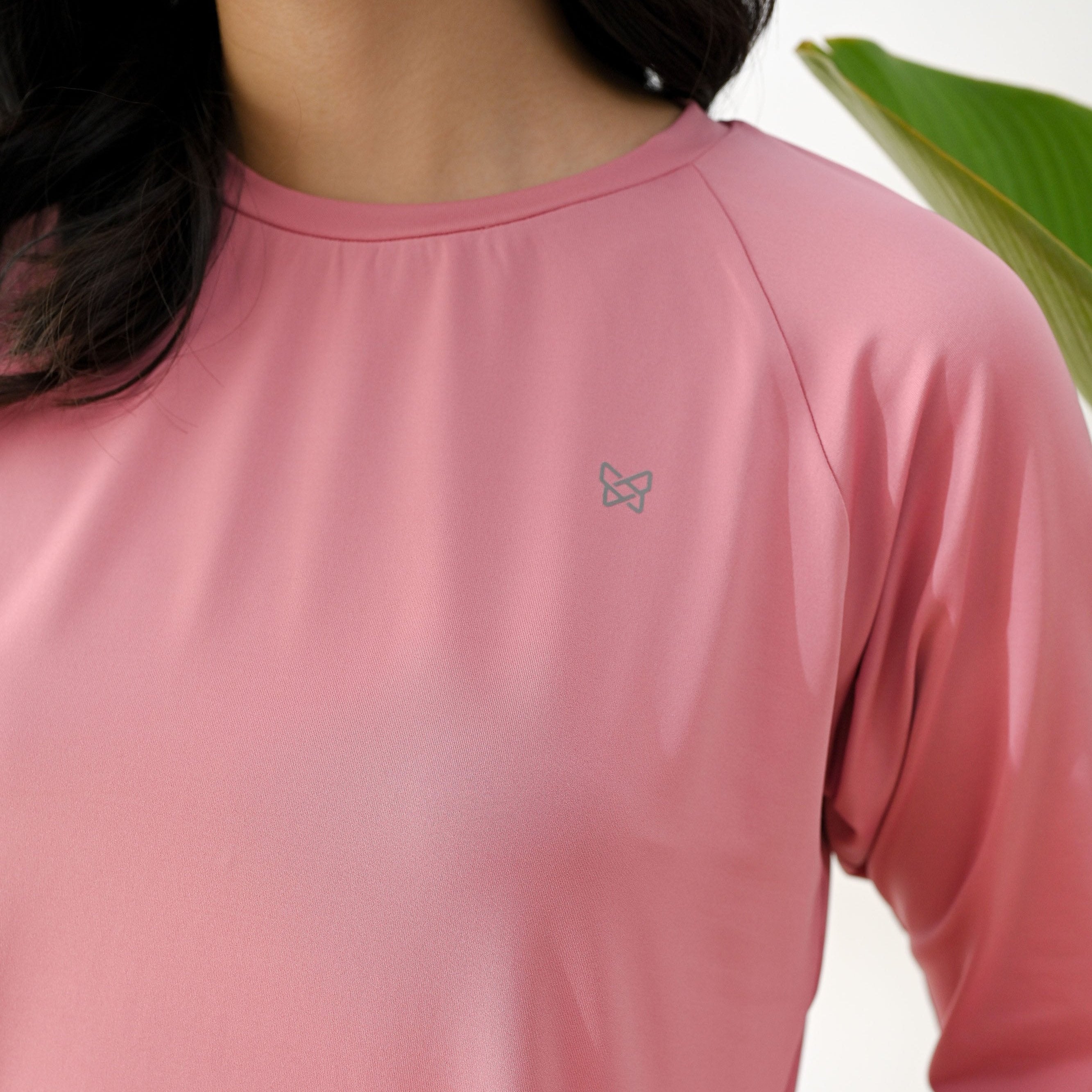 Women Elevate Long Sleeve Shirt