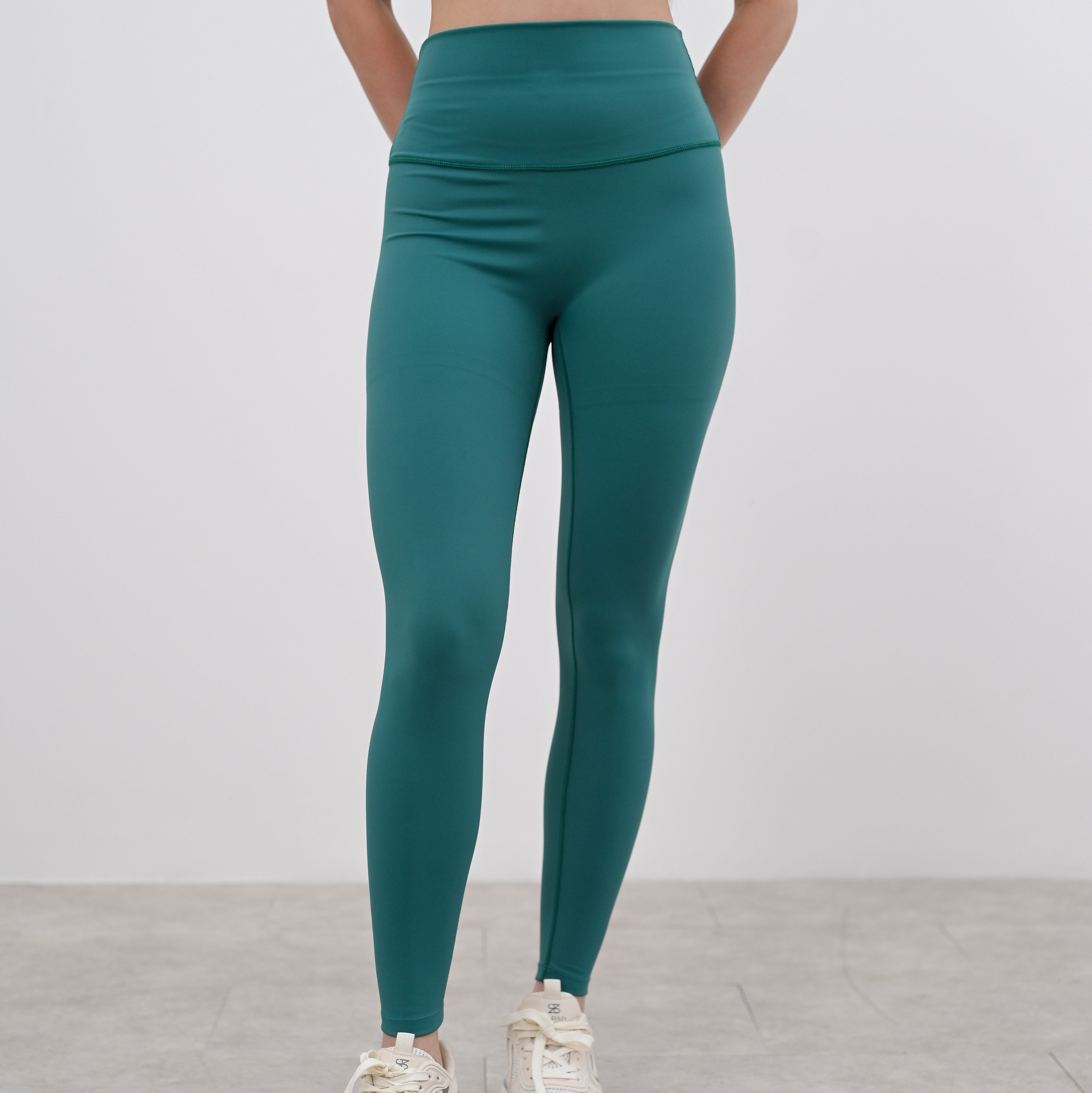 Women Motion Full Length Leggings