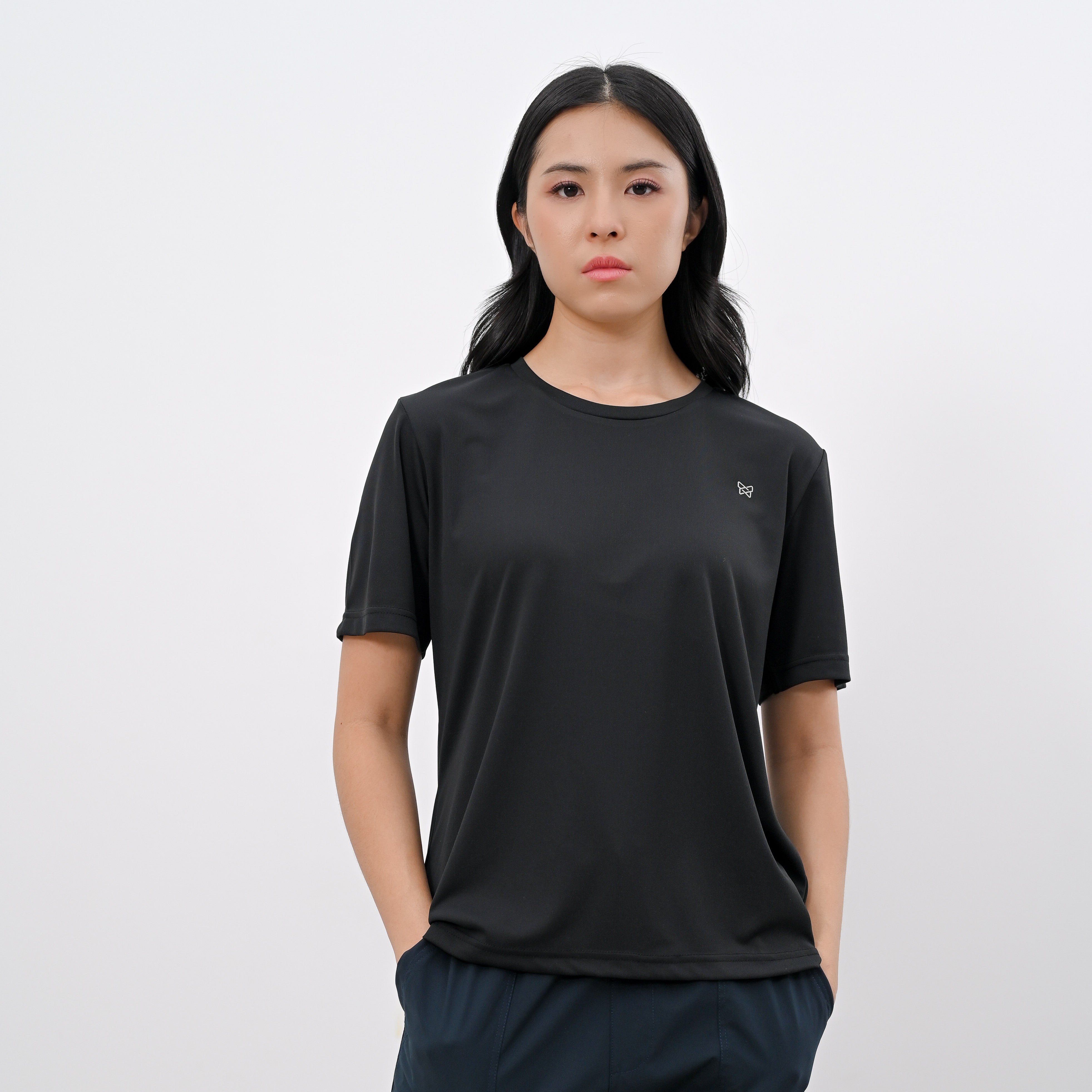 Women Aero Running T-Shirt
