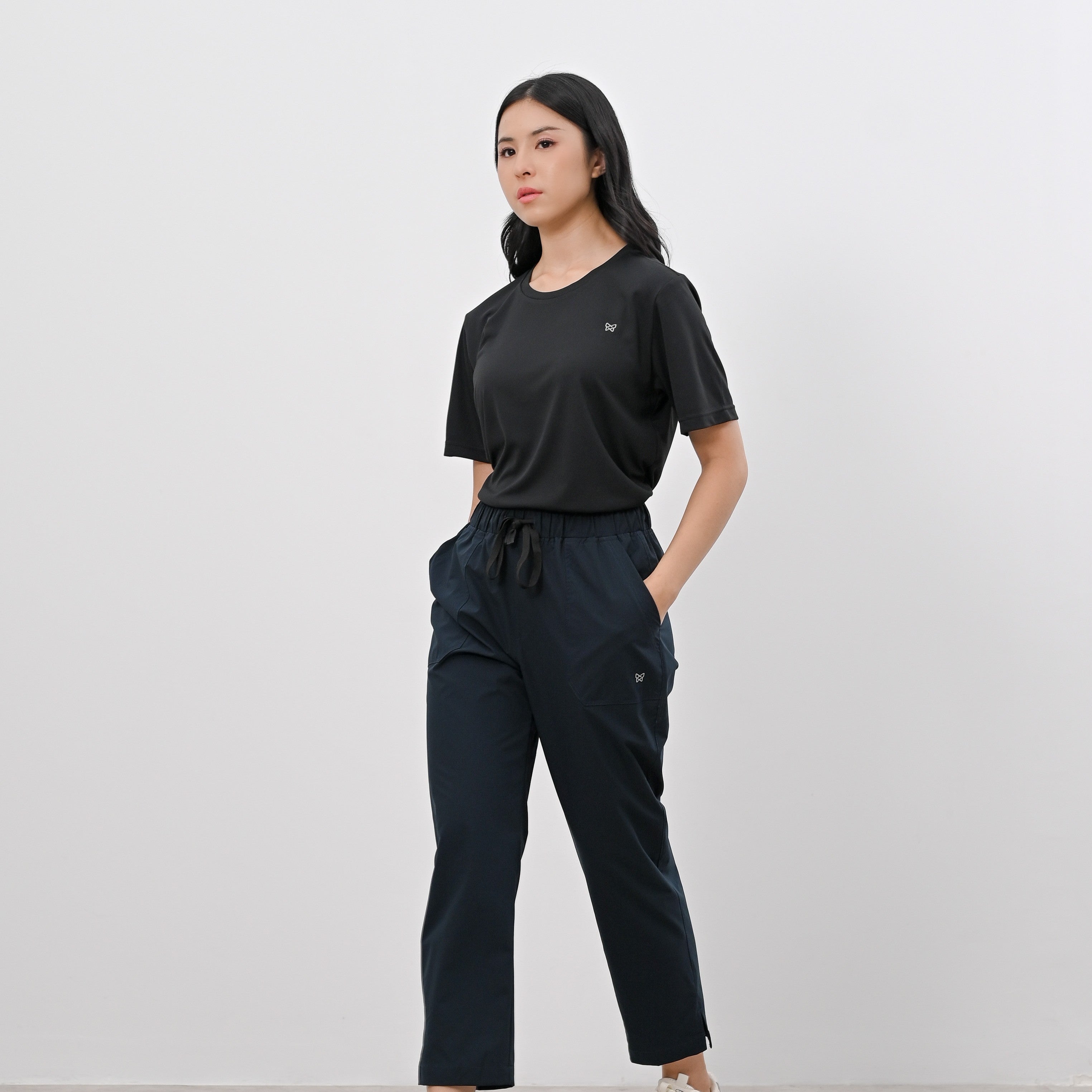 Women Aero Running T-Shirt
