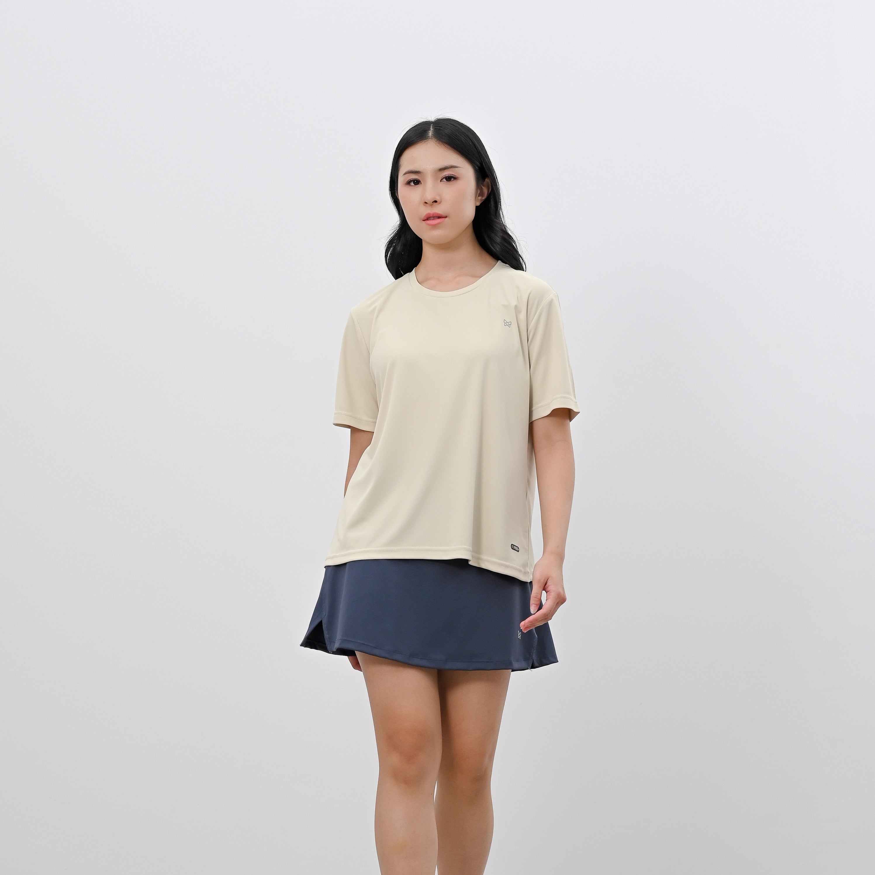 Women Aero Running T-Shirt