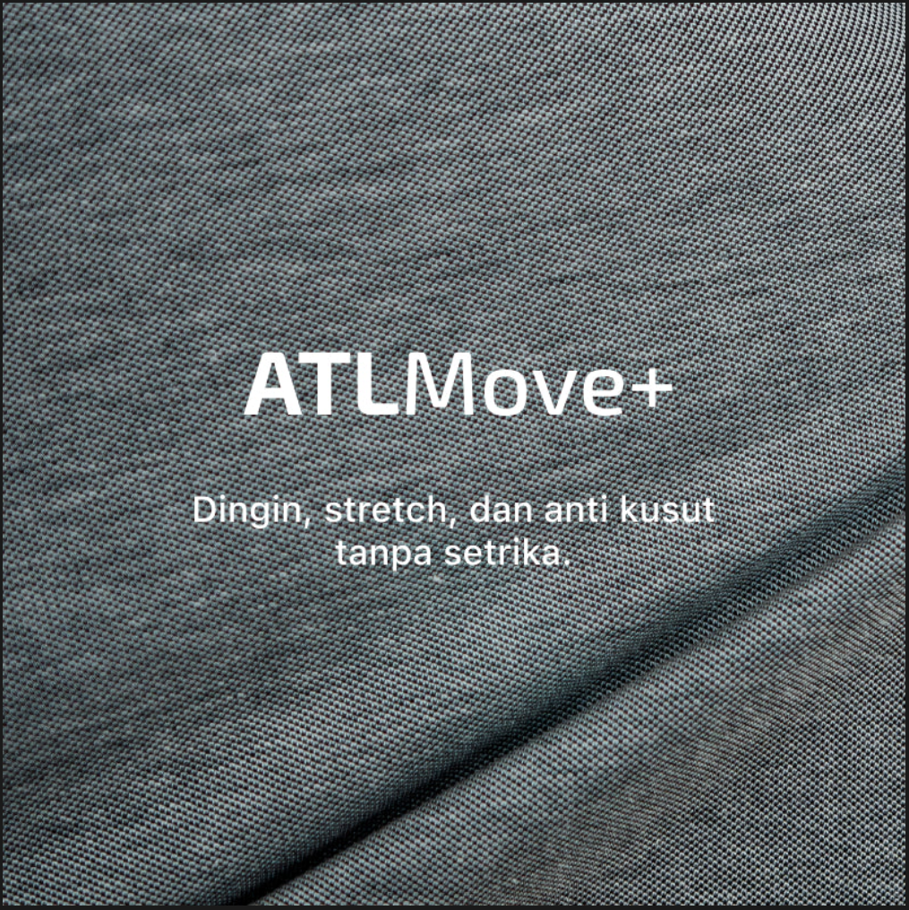 Active Dress Shirt