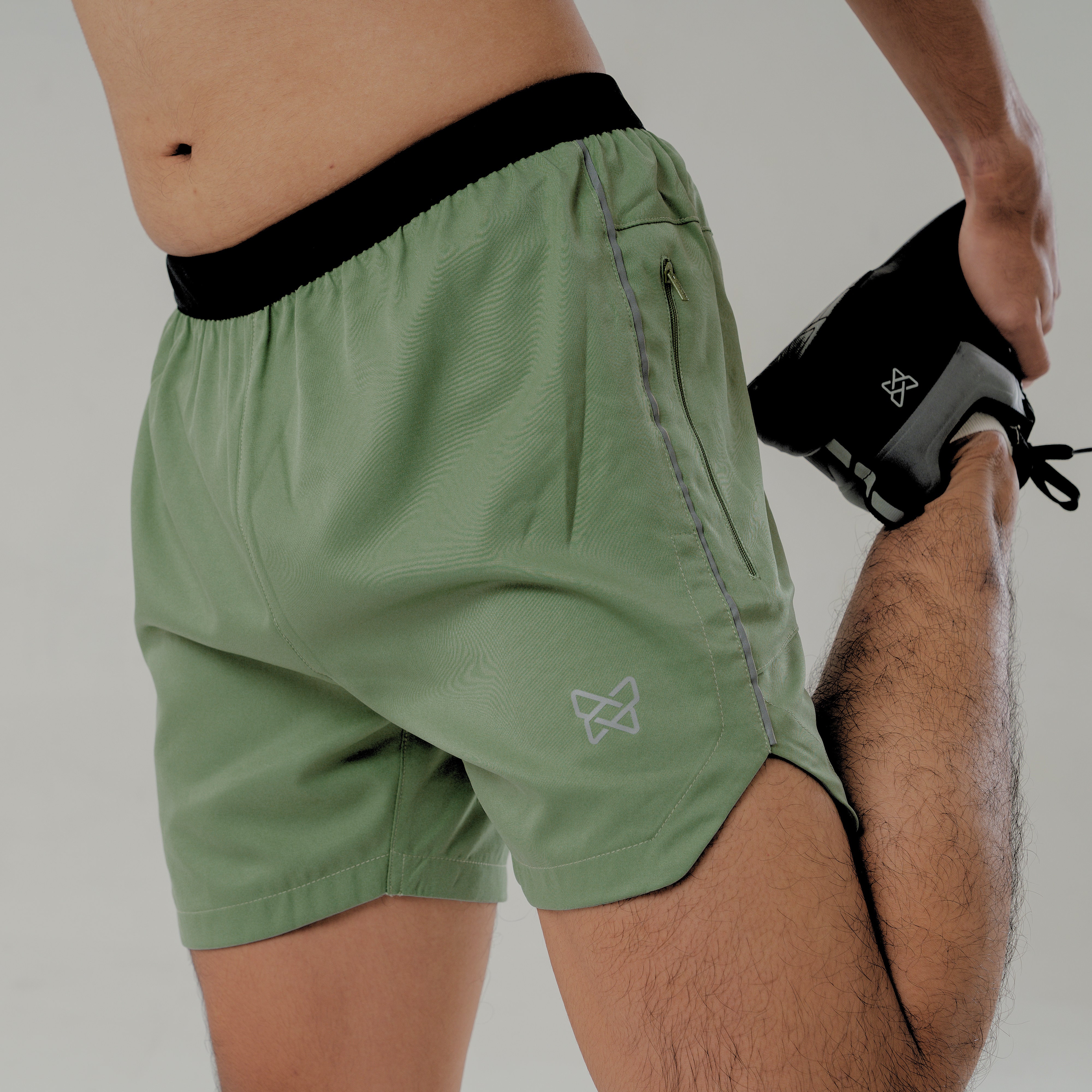 Core Running Pants