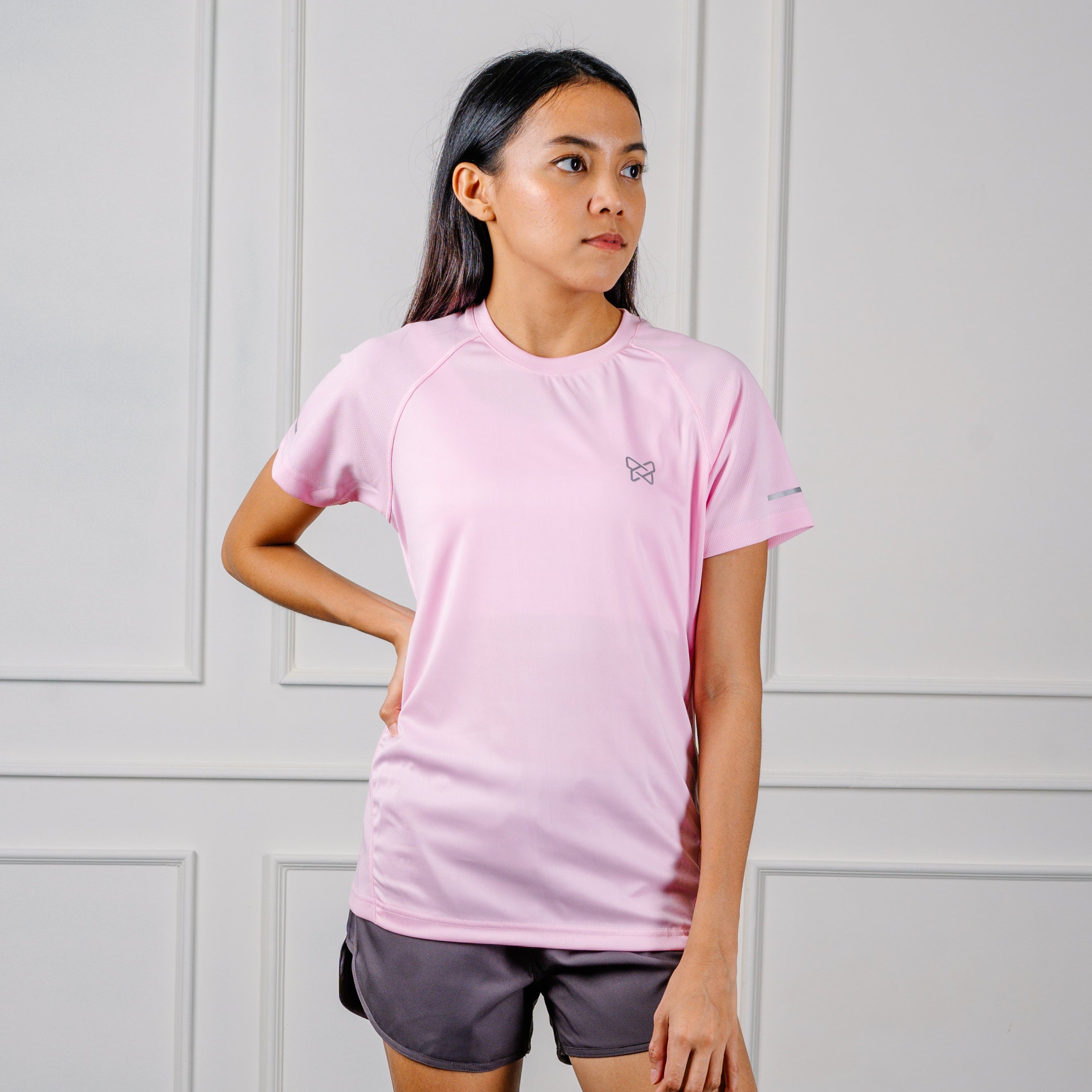 Women Speed T-Shirt