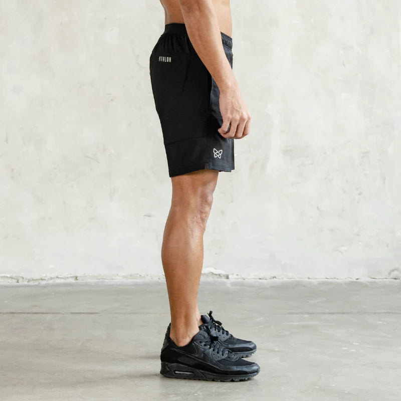 Show Up Everyday - Limited Edition Short Pants