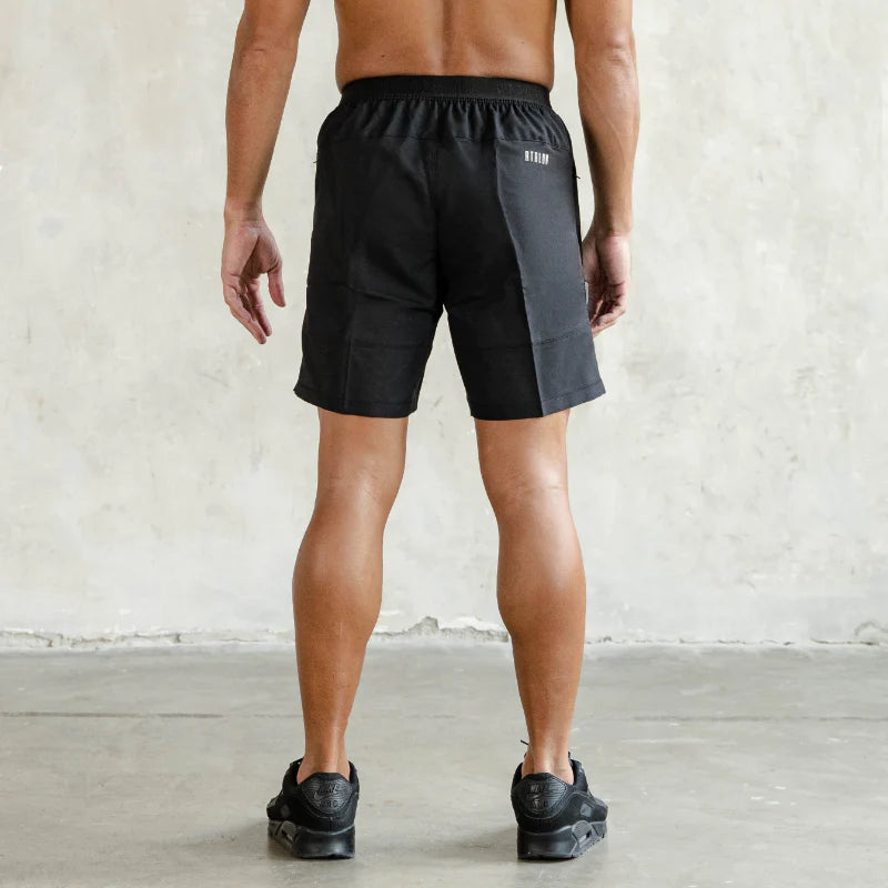 Show Up Everyday - Limited Edition Short Pants
