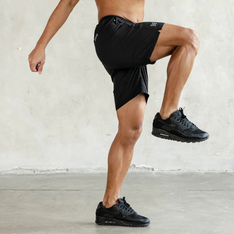 Show Up Everyday - Limited Edition Short Pants