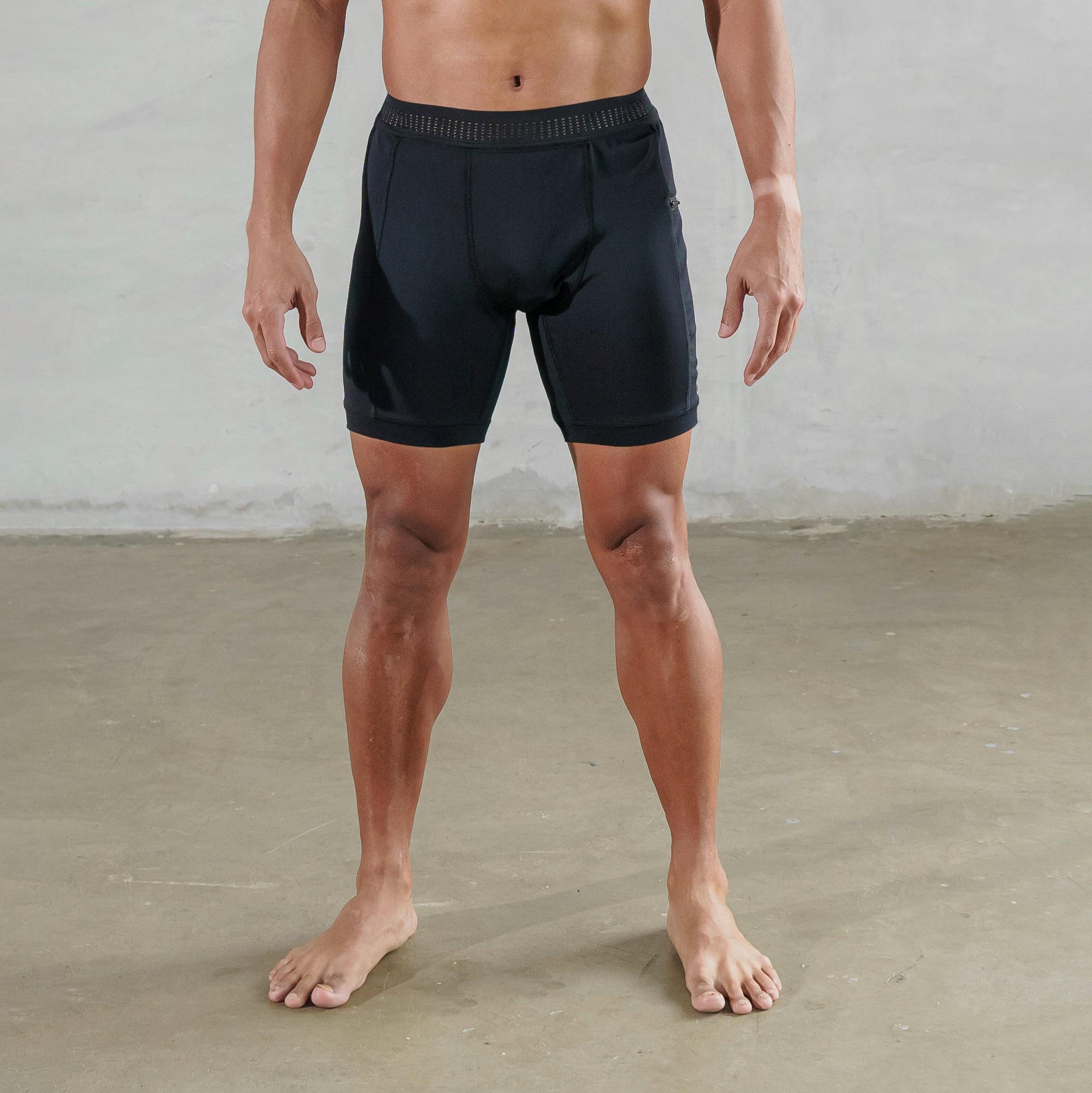 Distance Short Compression