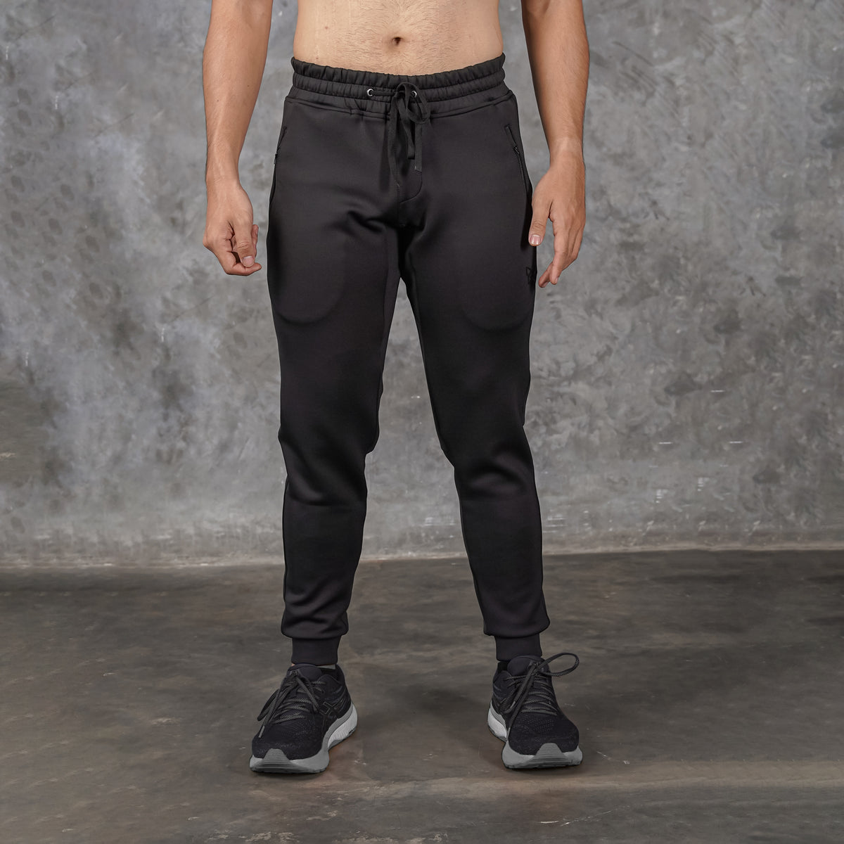 Celana Jogger Panjang Pria untuk Gym - Atalon