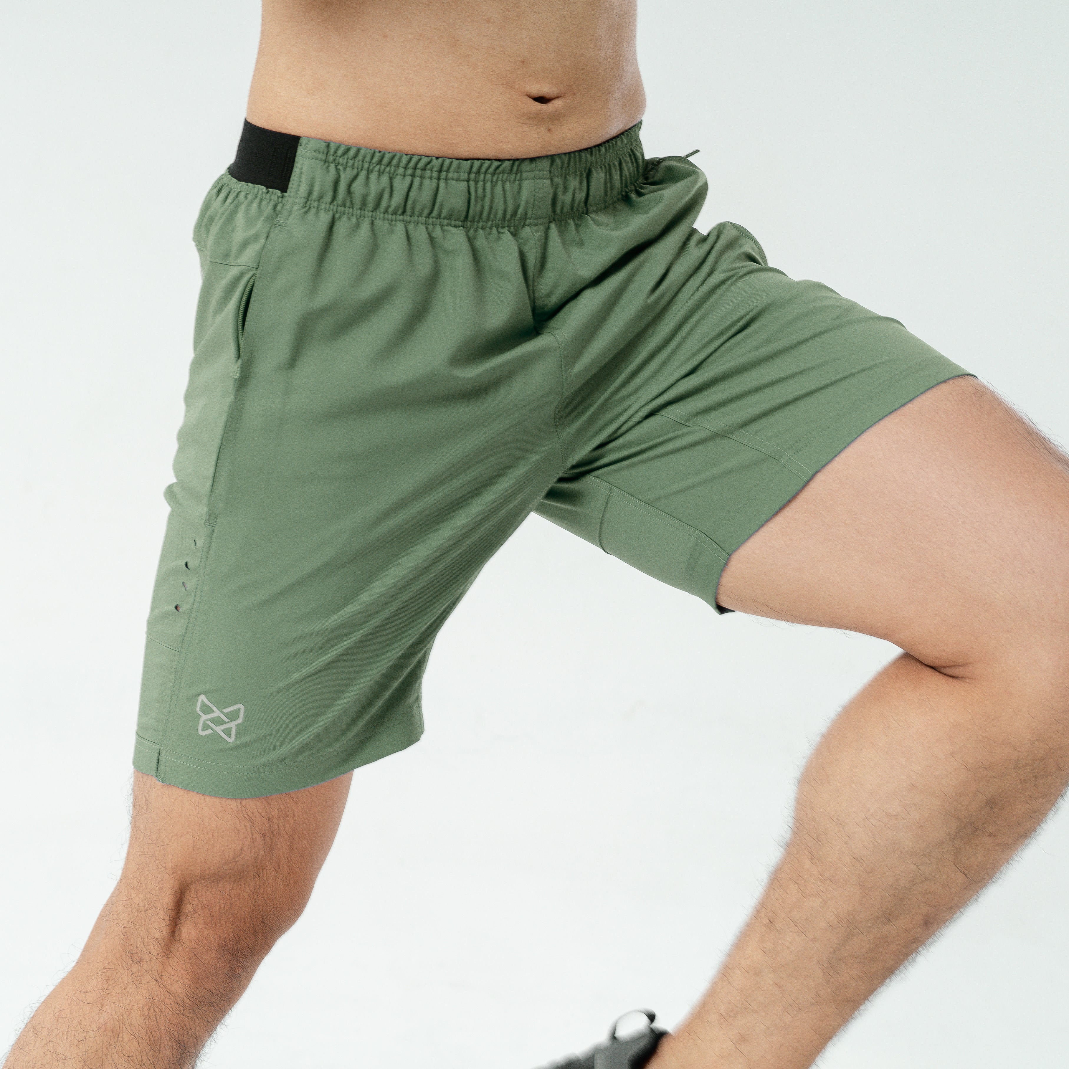 Fundamental Pants