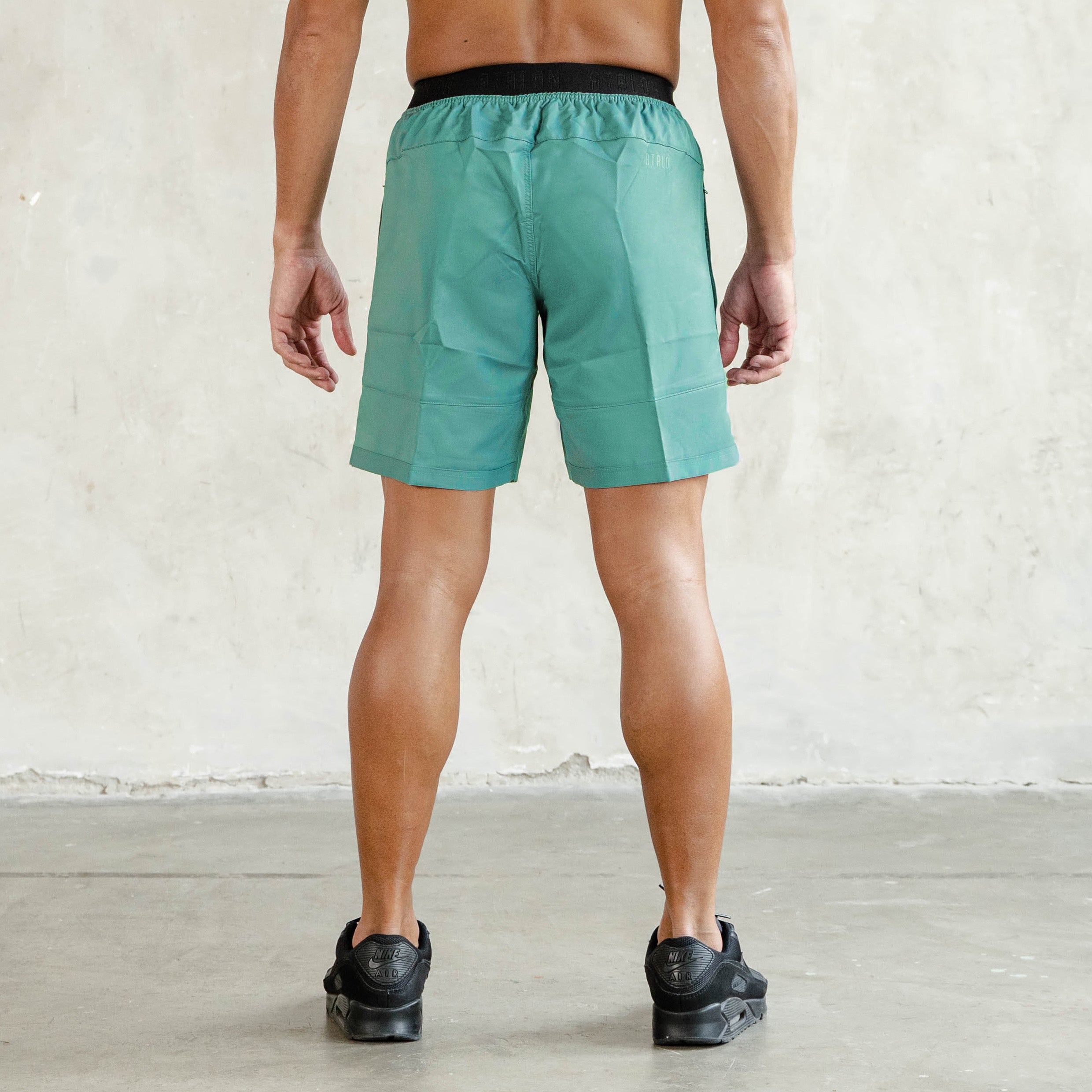 Fundamental Pants