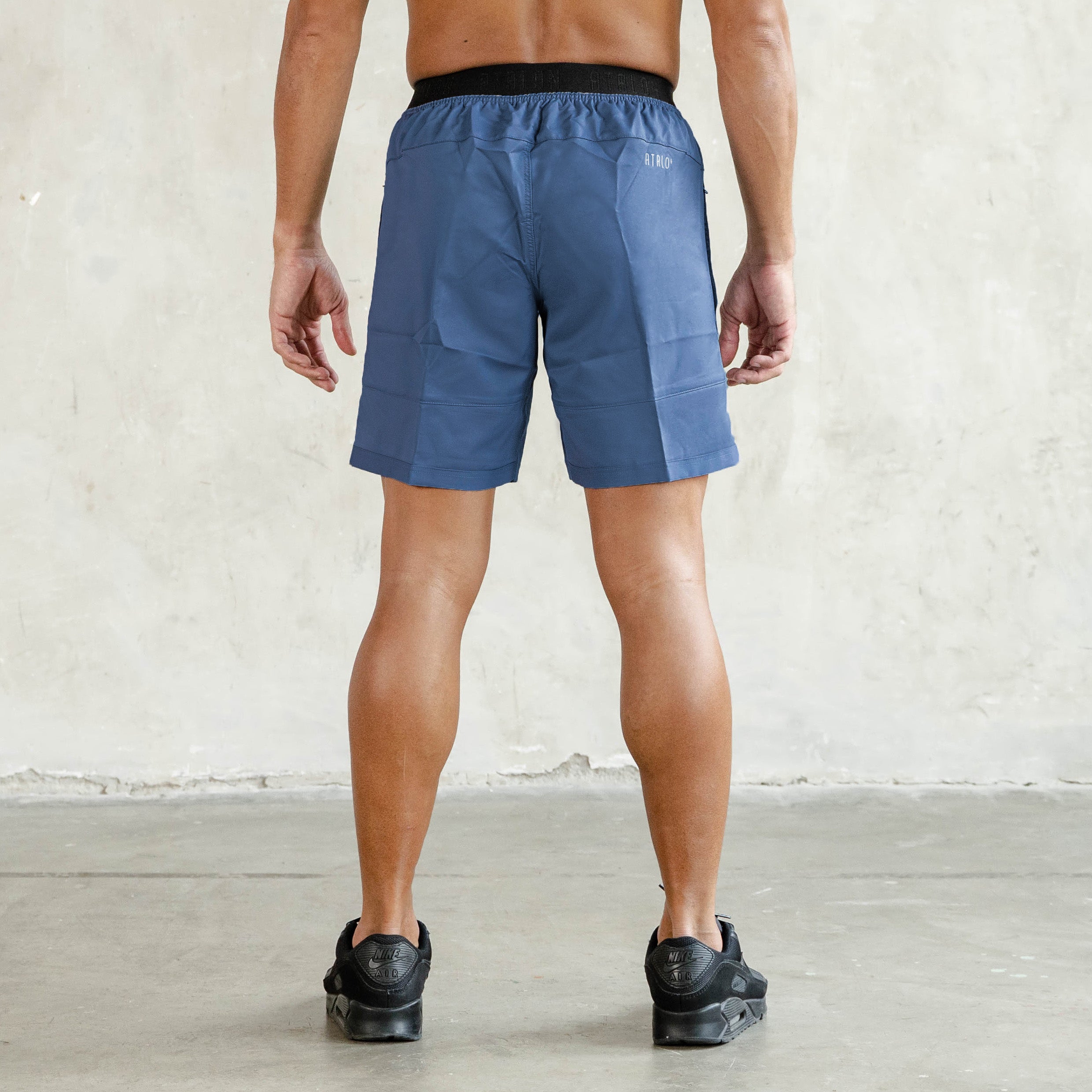 Fundamental Pants