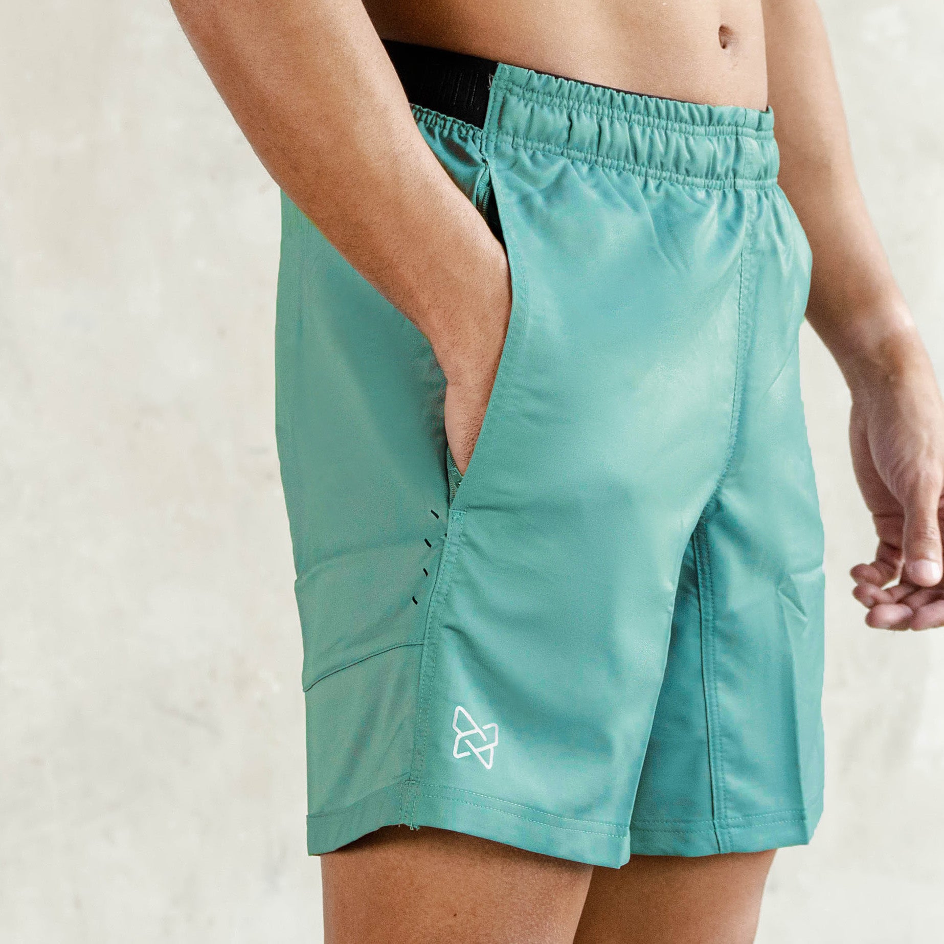 Fundamental Pants