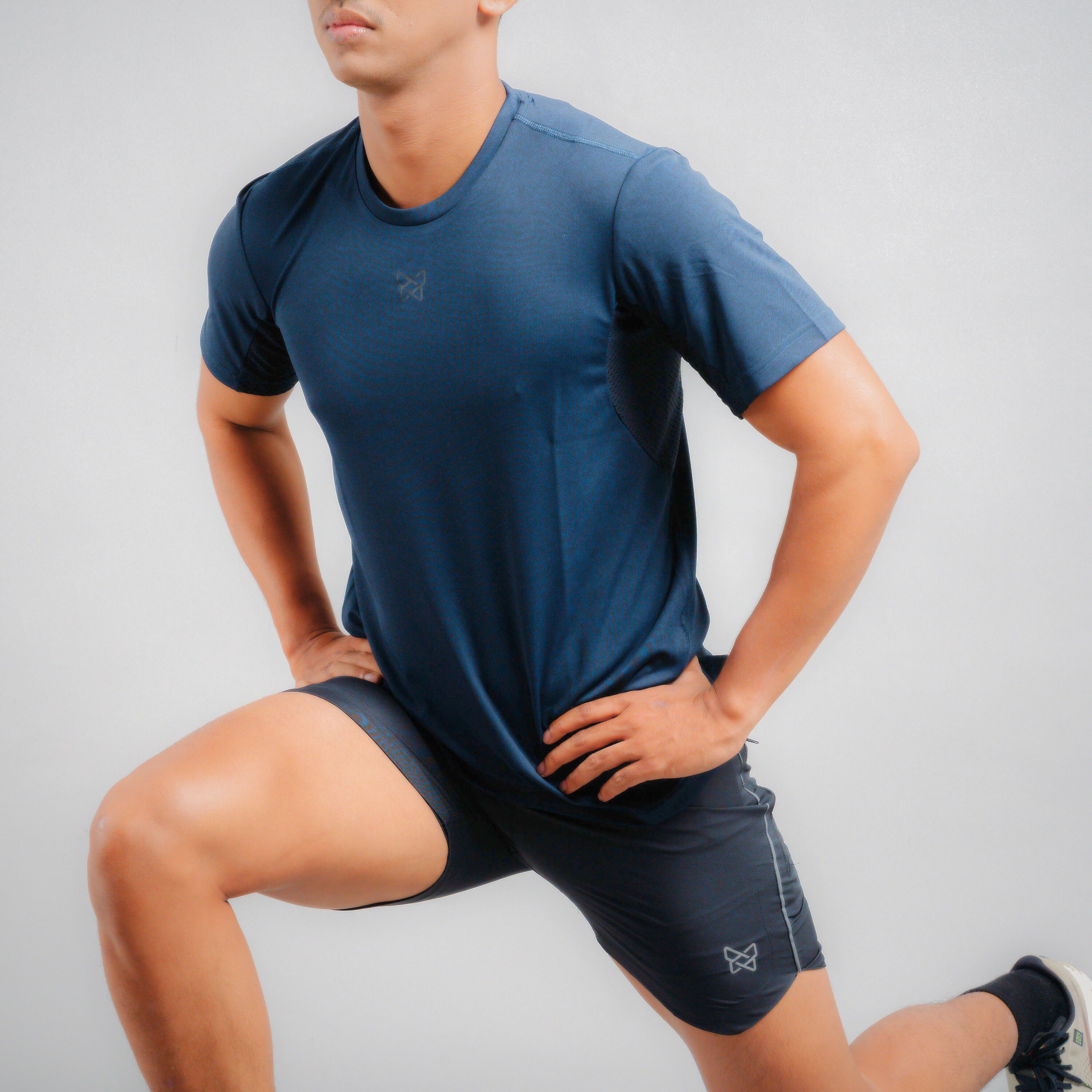 Pace Running T-Shirt