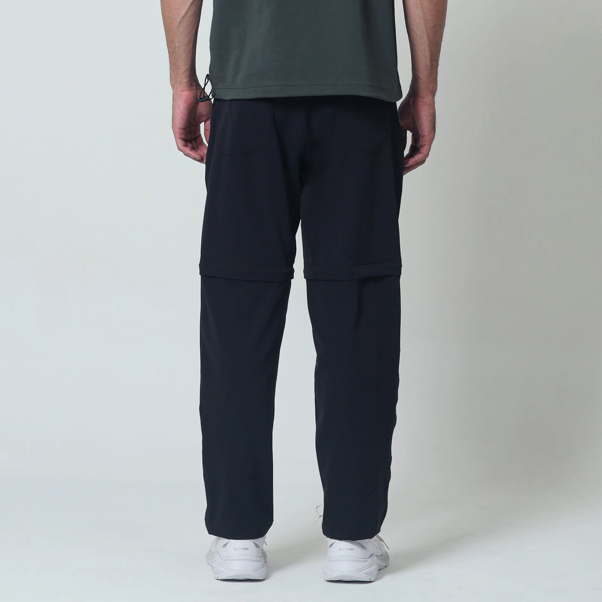 Convertible 2in1 Pants - Celana Gunung Sambung, Hiking Pants, Celana Panjang 2in1