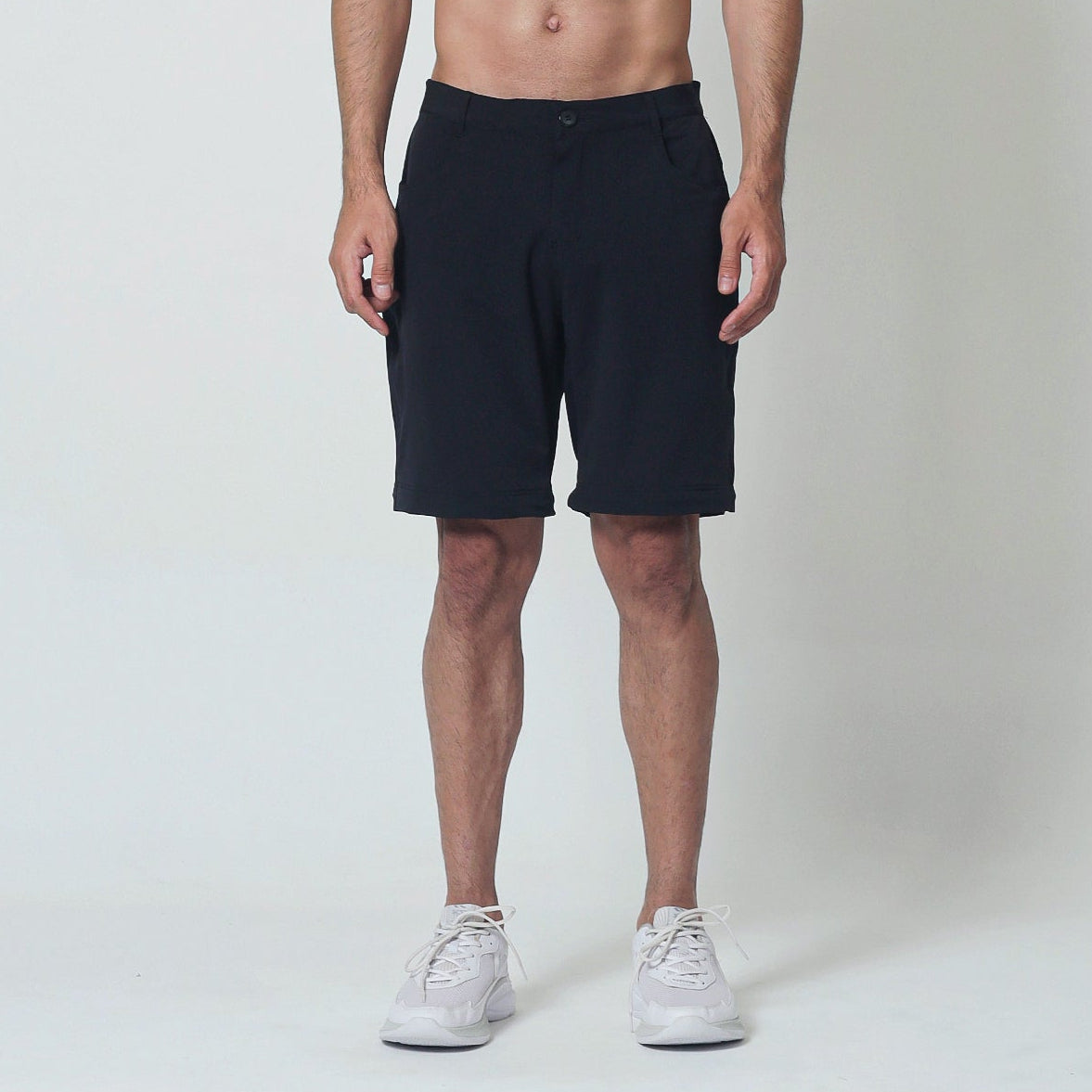 Convertible 2in1 Pants - Celana Gunung Sambung, Hiking Pants, Celana Panjang 2in1