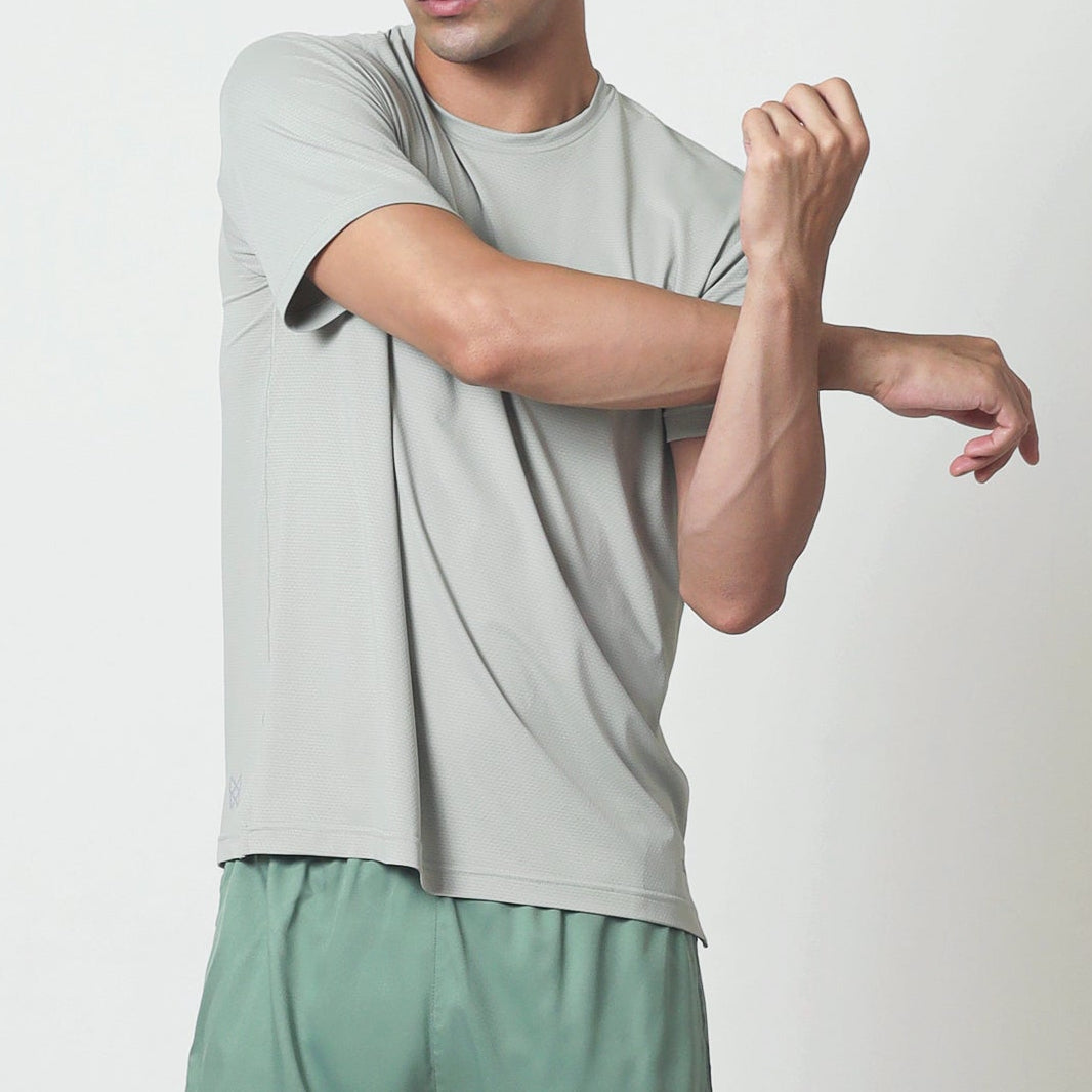 Hybrid Training T-Shirt