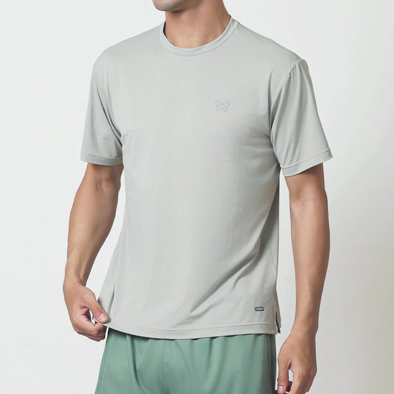 Hybrid Training T-Shirt