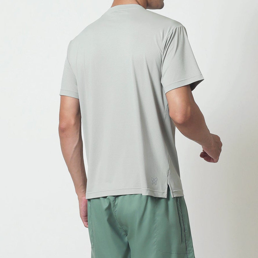 Hybrid Training T-Shirt