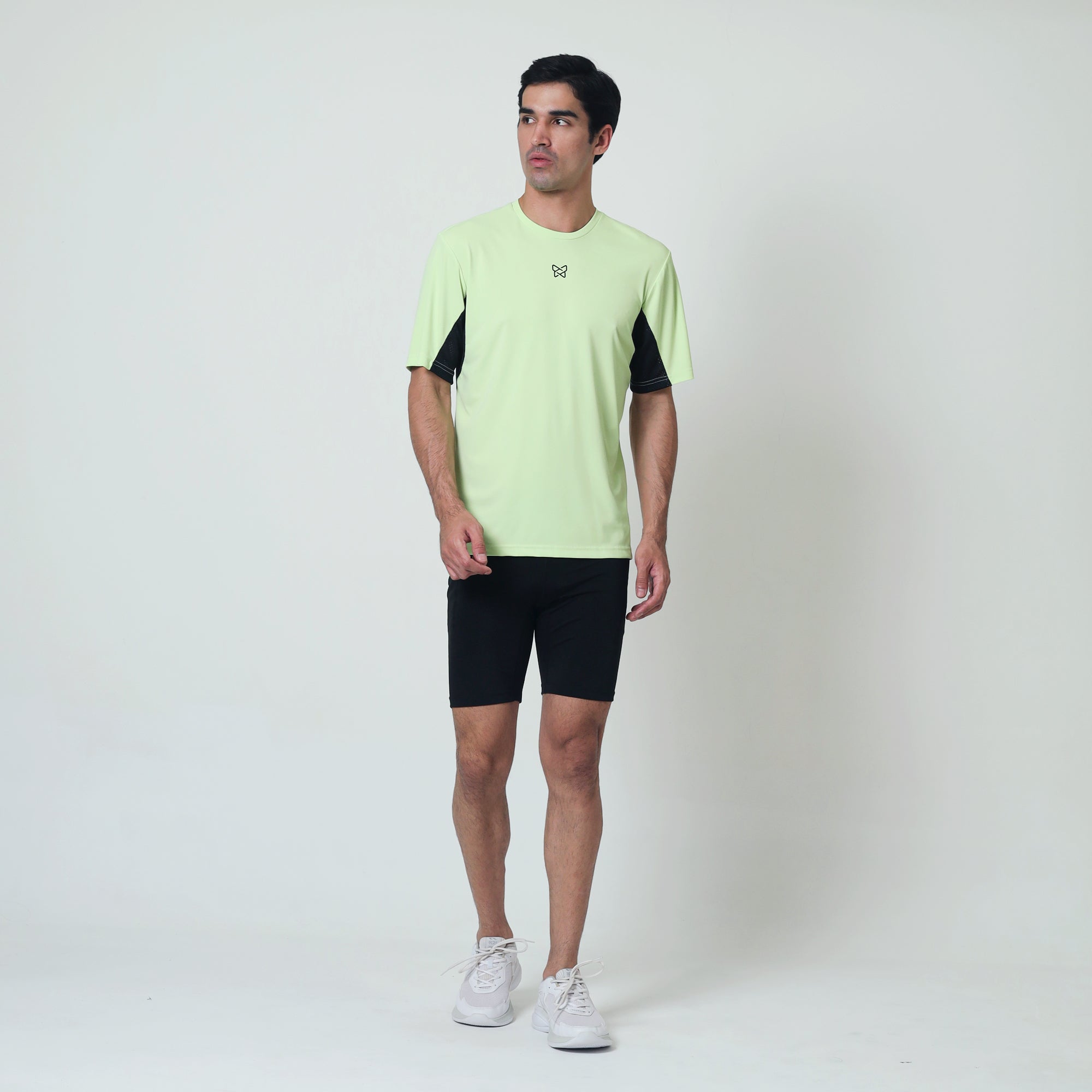 Pace Running T-Shirt
