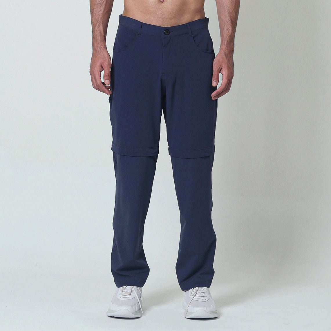Convertible 2in1 Pants - Celana Gunung Sambung, Hiking Pants, Celana Panjang 2in1