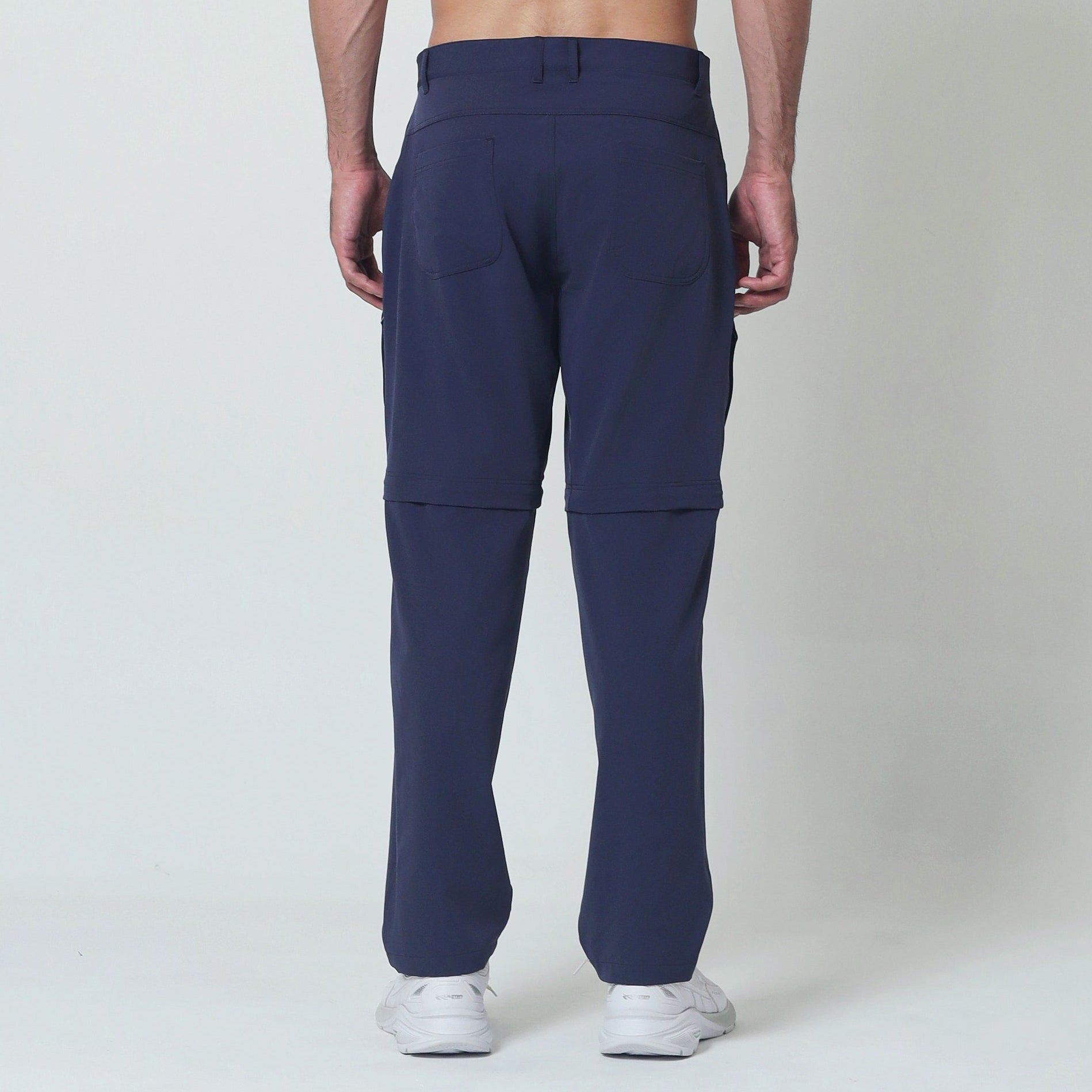 Convertible 2in1 Pants - Celana Gunung Sambung, Hiking Pants, Celana Panjang 2in1