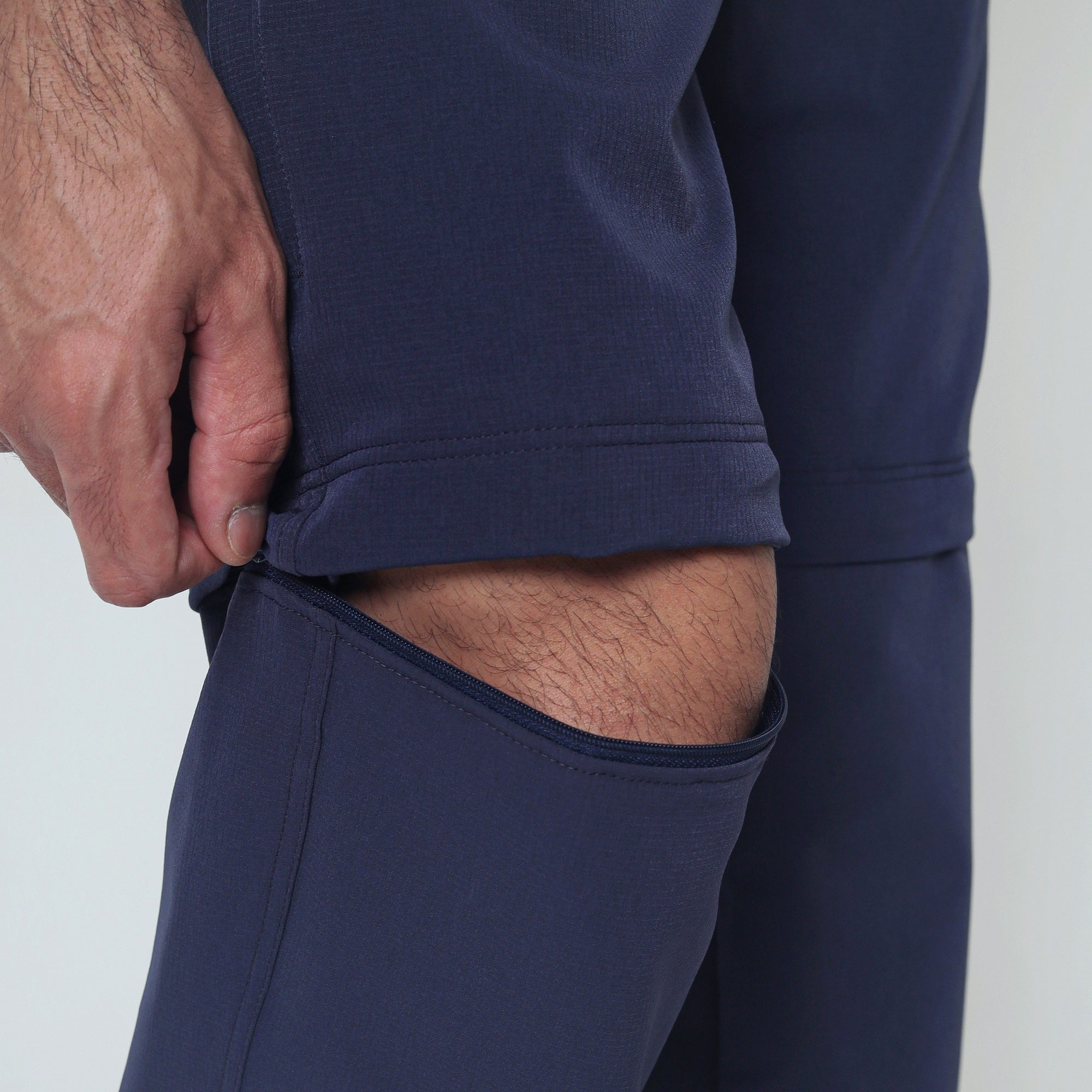 Convertible 2in1 Pants - Celana Gunung Sambung, Hiking Pants, Celana Panjang 2in1
