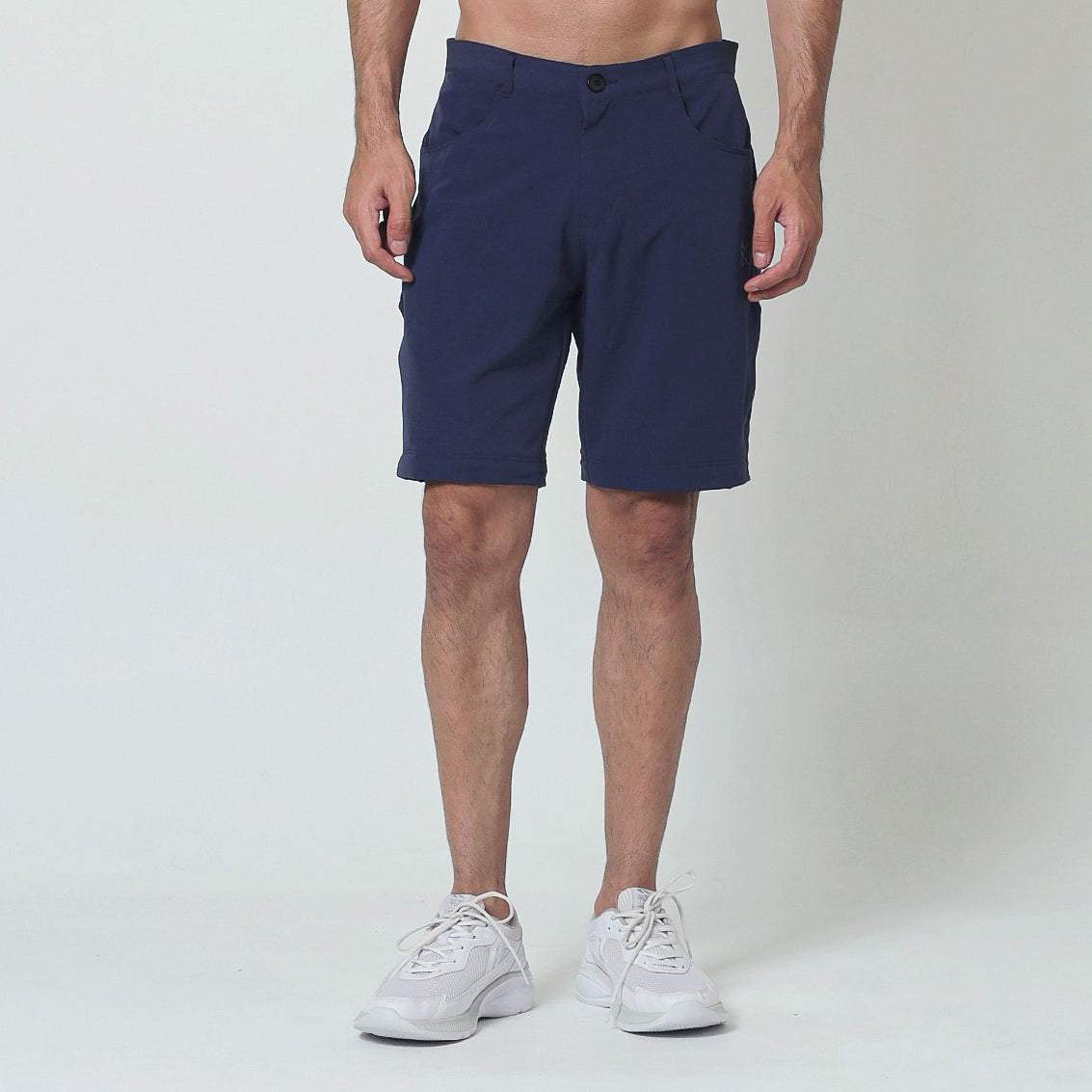 Convertible 2in1 Pants - Celana Gunung Sambung, Hiking Pants, Celana Panjang 2in1