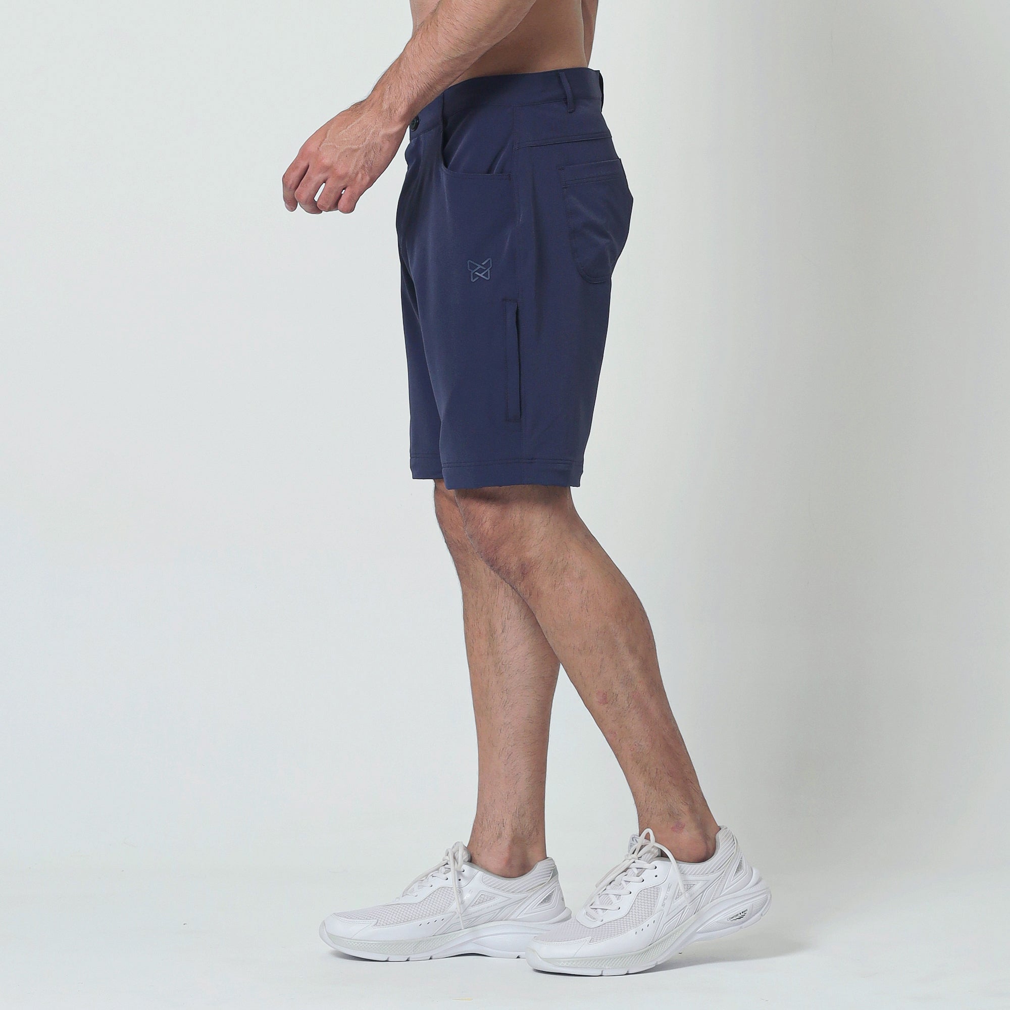 Convertible 2in1 Pants - Celana Gunung Sambung, Hiking Pants, Celana Panjang 2in1