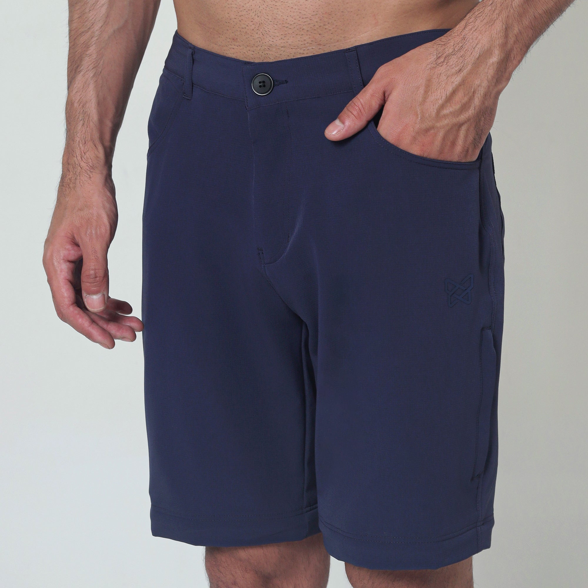 Convertible 2in1 Pants - Celana Gunung Sambung, Hiking Pants, Celana Panjang 2in1