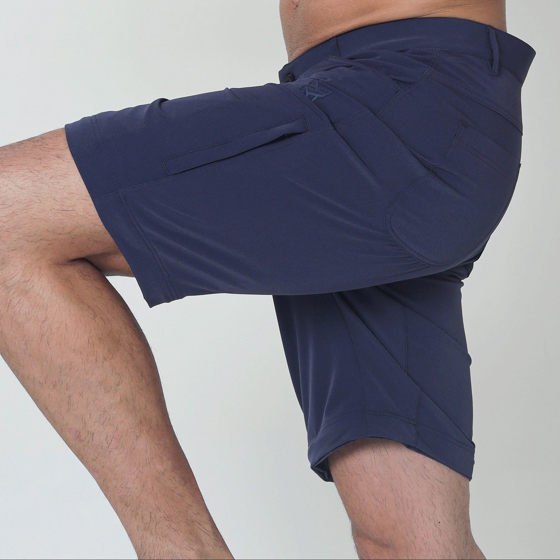 Convertible 2in1 Pants - Celana Gunung Sambung, Hiking Pants, Celana Panjang 2in1