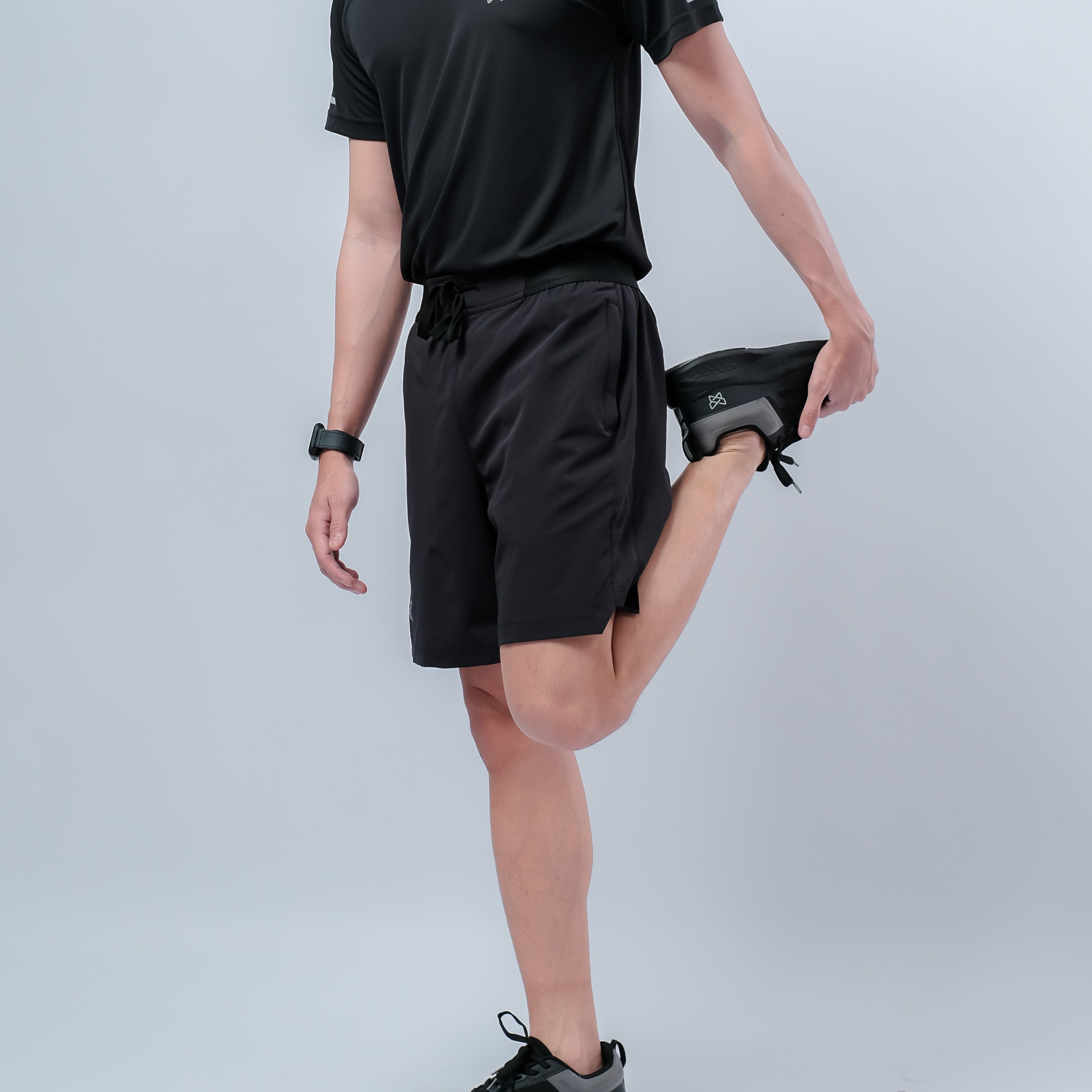 Hybrid Training Short Pants - Celana Pendek Olahraga