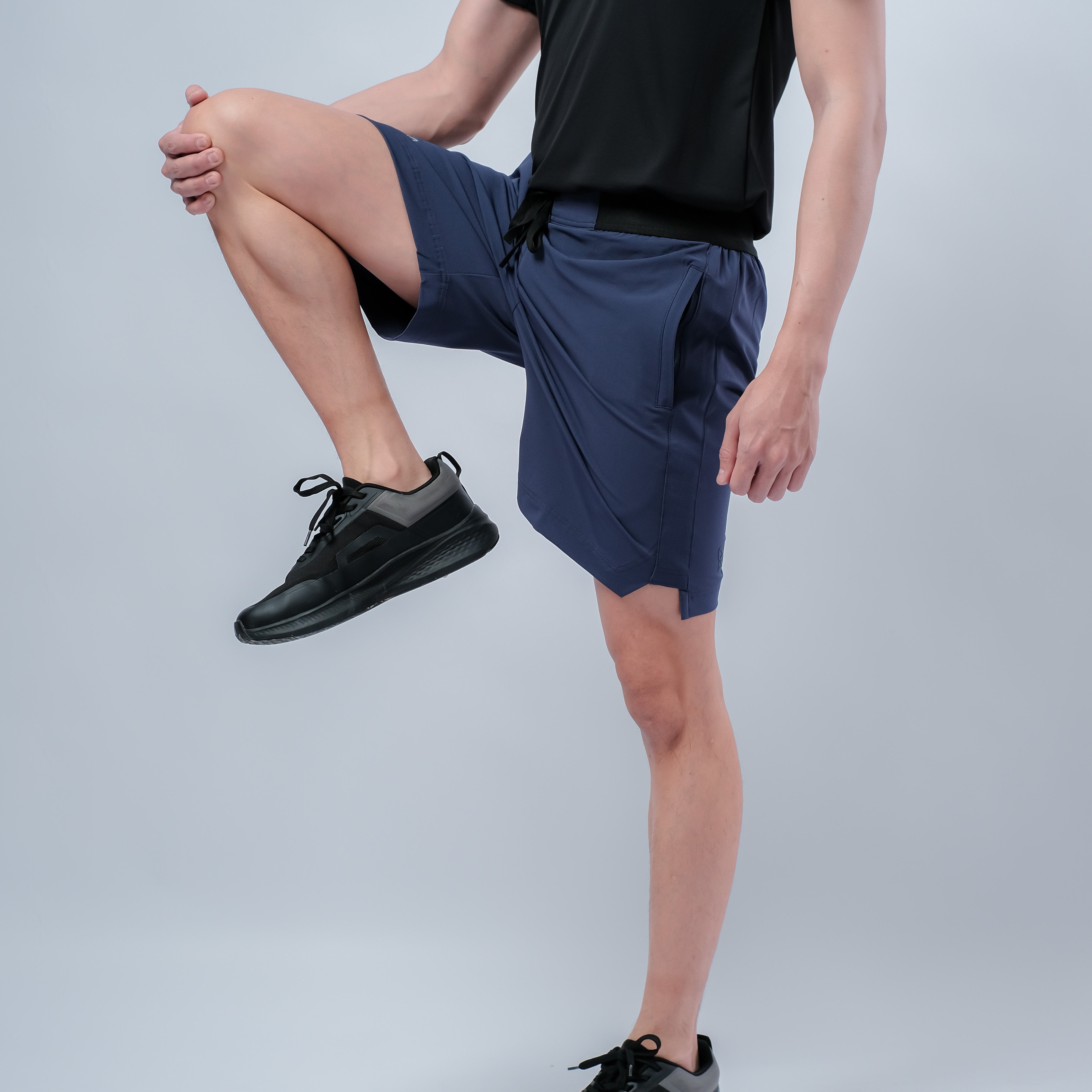 Hybrid Training Short Pants - Celana Pendek Olahraga