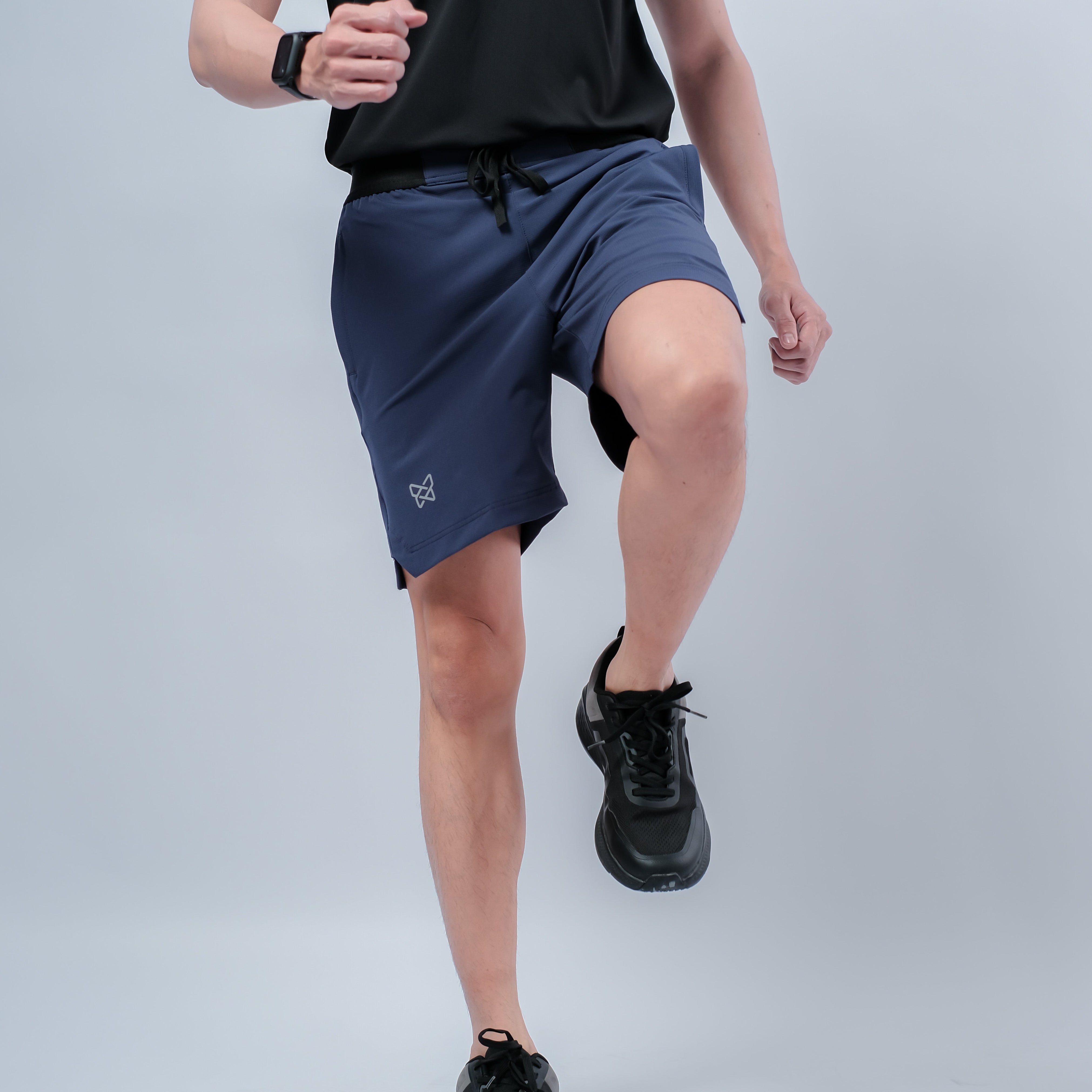 Hybrid Training Short Pants - Celana Pendek Olahraga