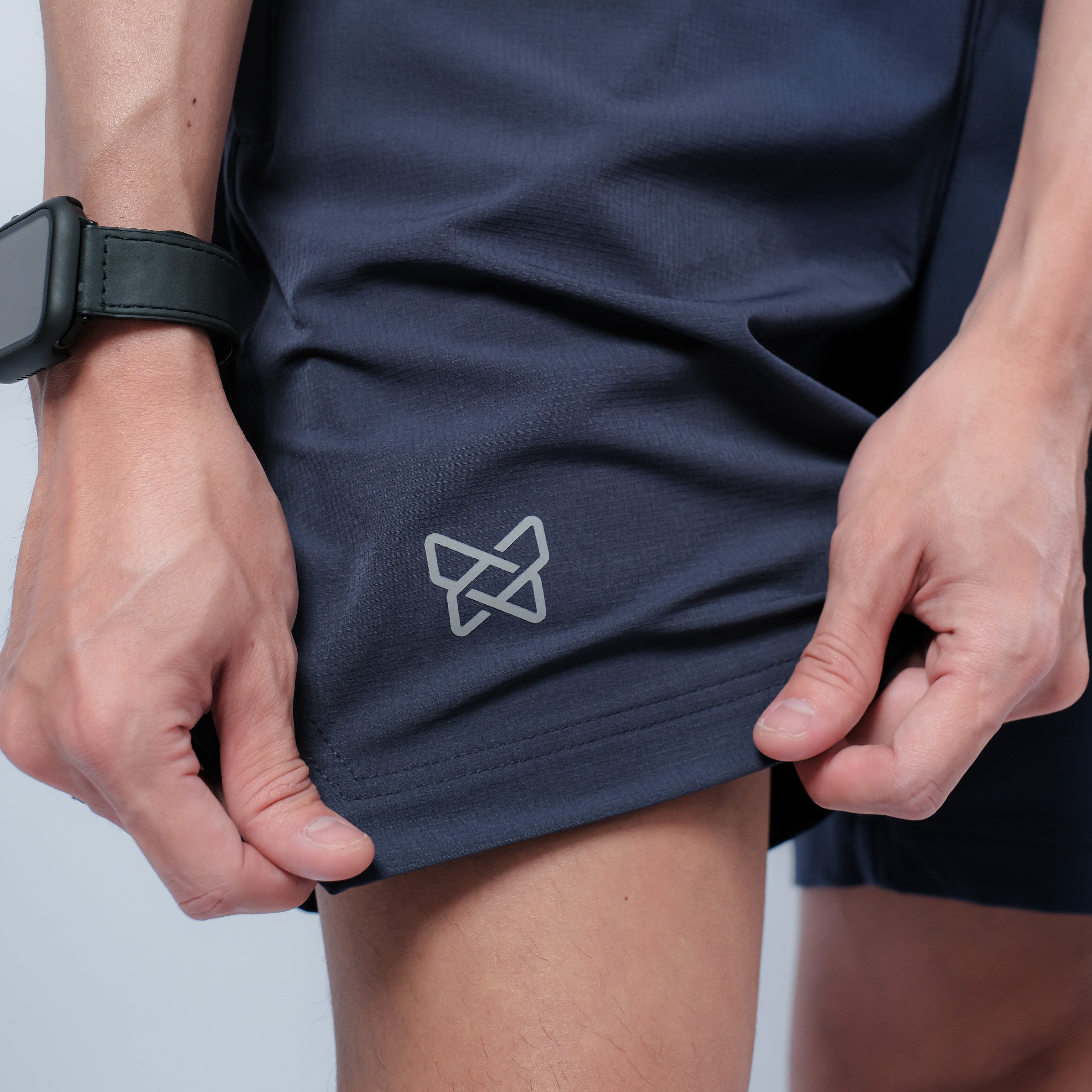 Hybrid Training Short Pants - Celana Pendek Olahraga