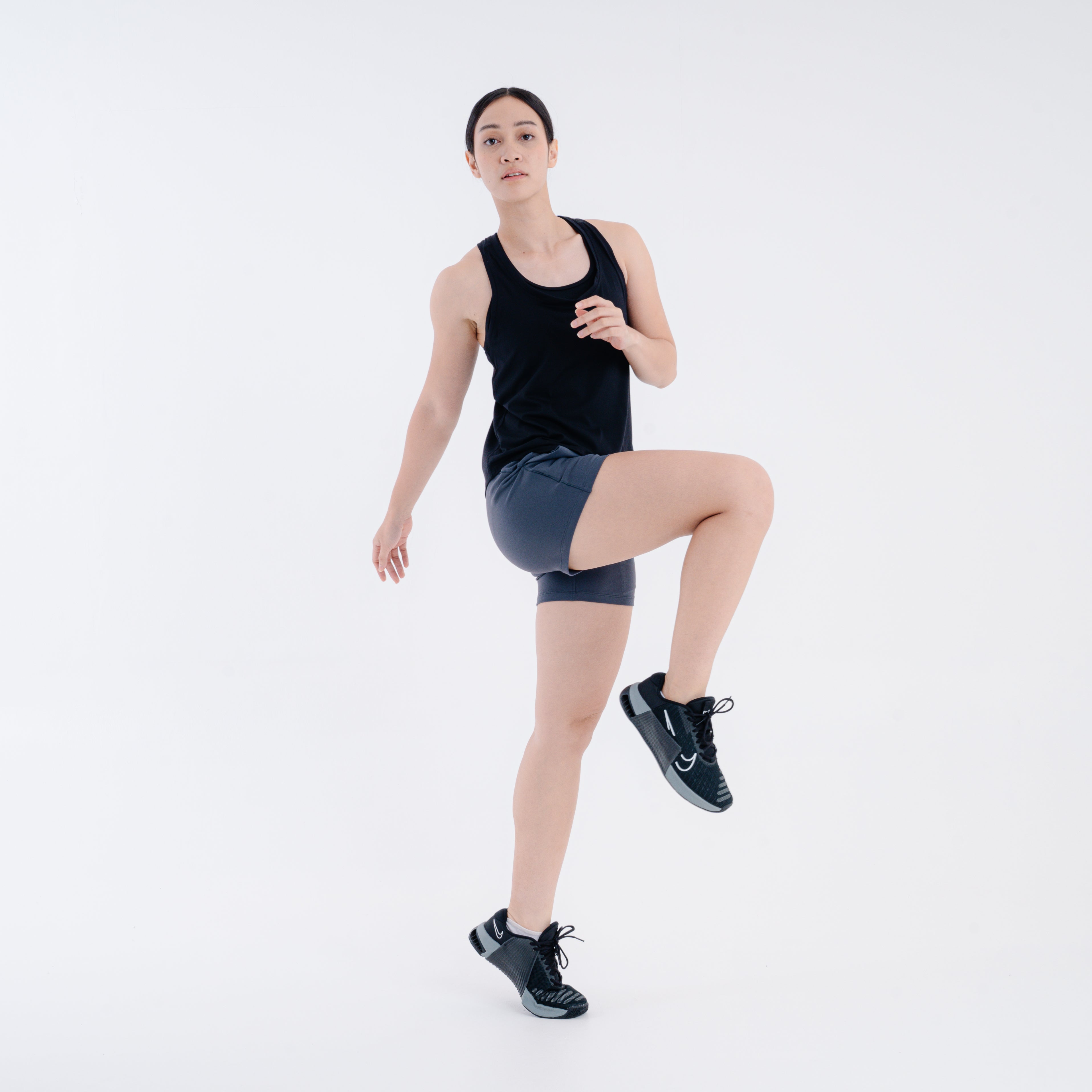 Women Move Shorts