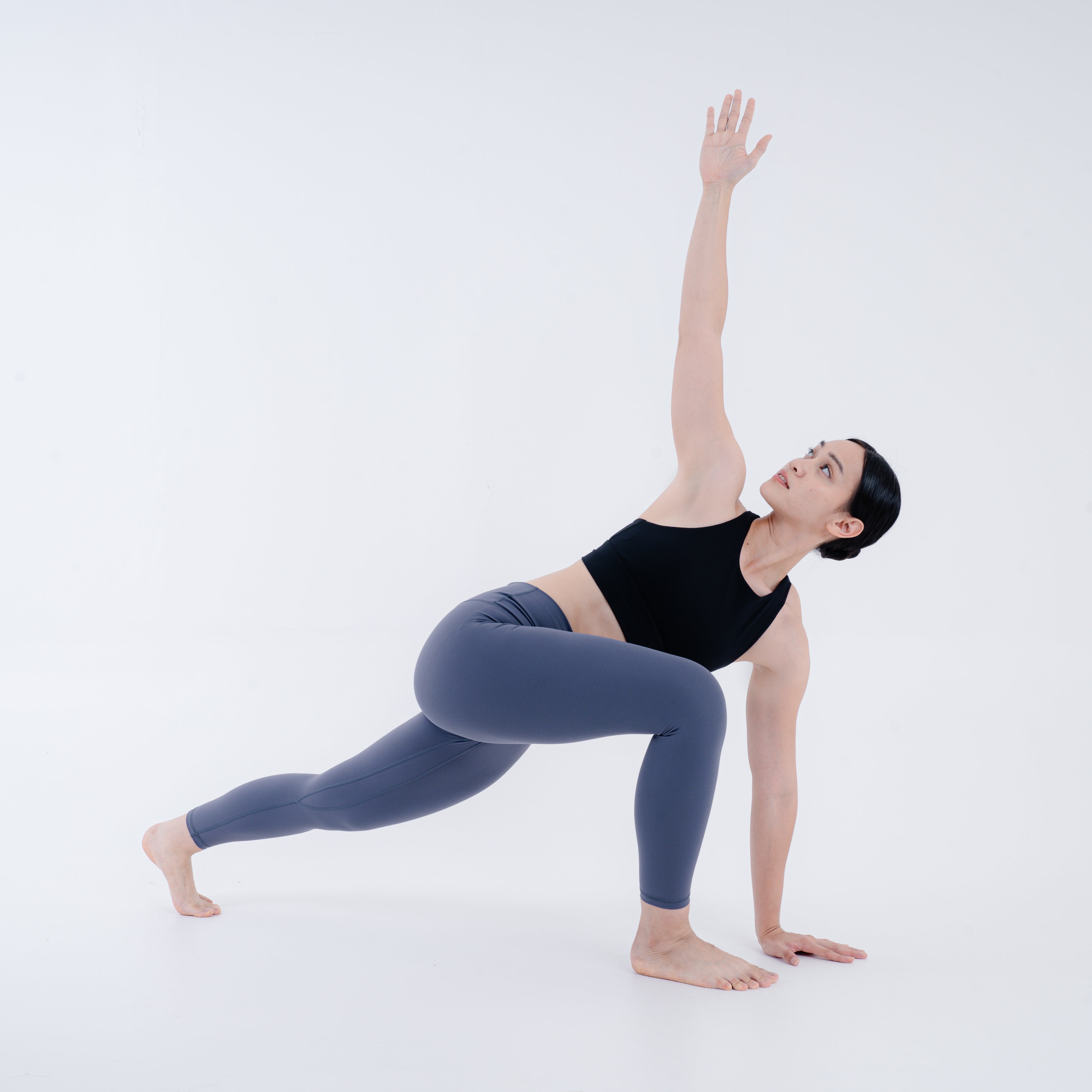 Women Yoga Full Length Leggings