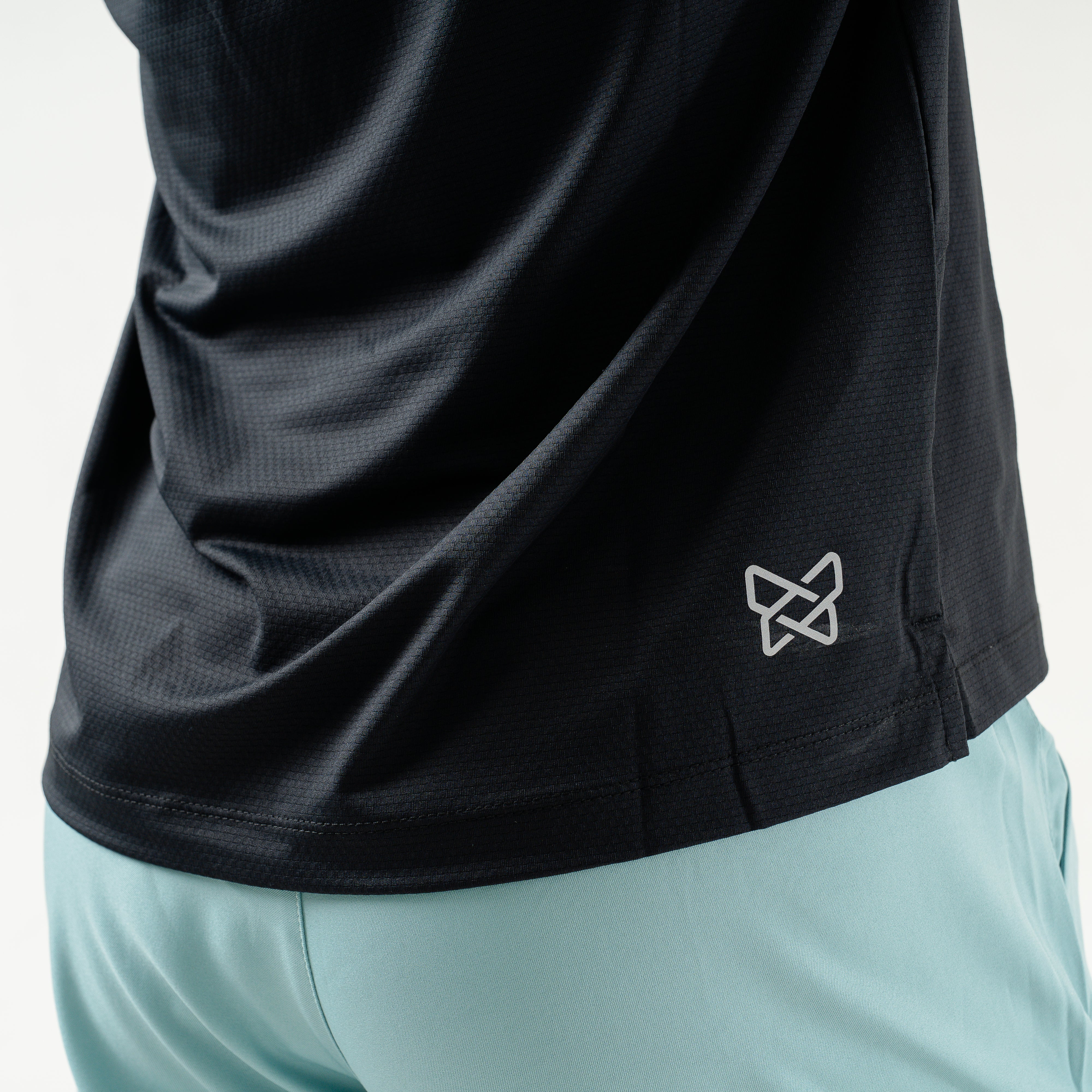 Hybrid Training Tanktop / Tanktop Lari, Gym, Padel