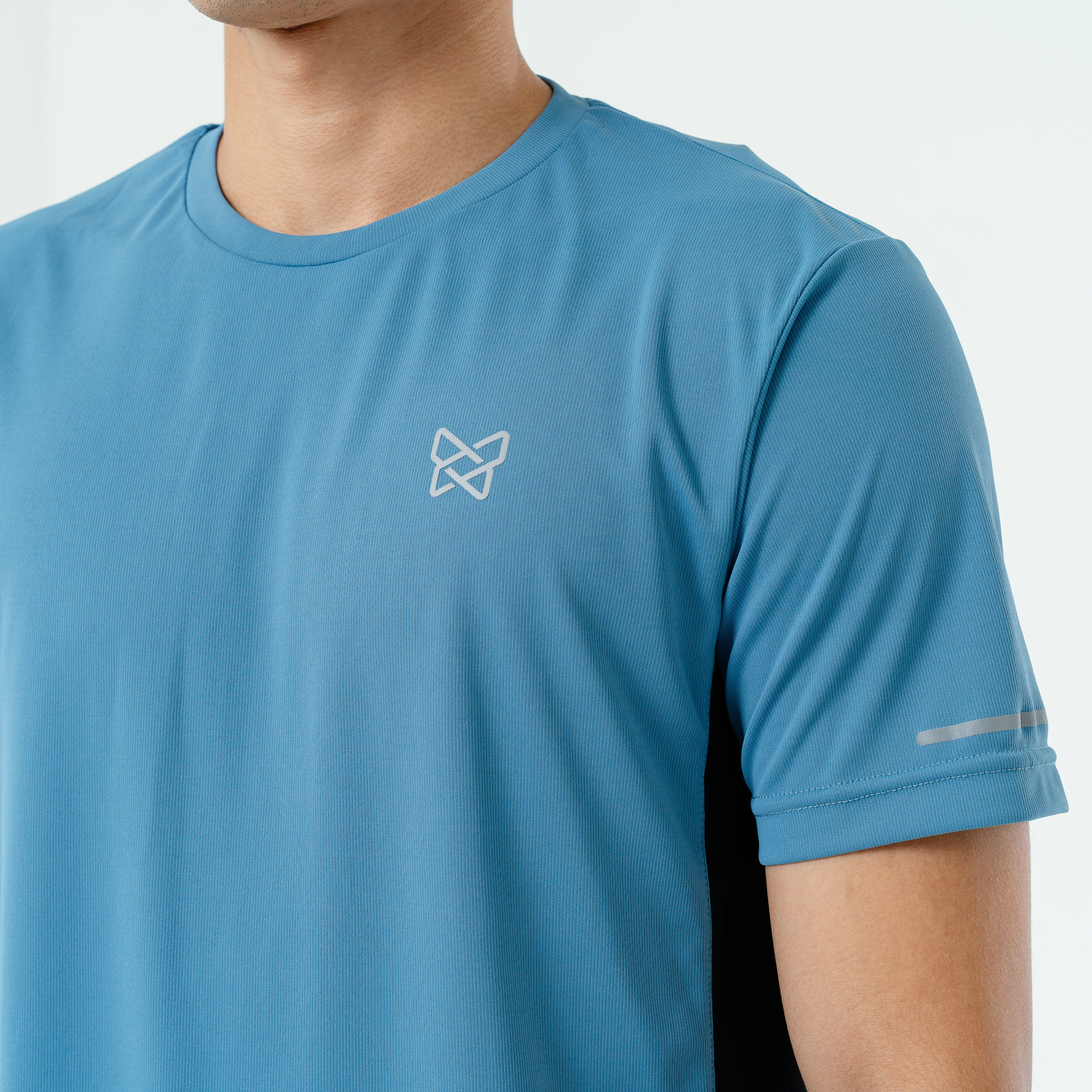 CRITICAL Running T-Shirt