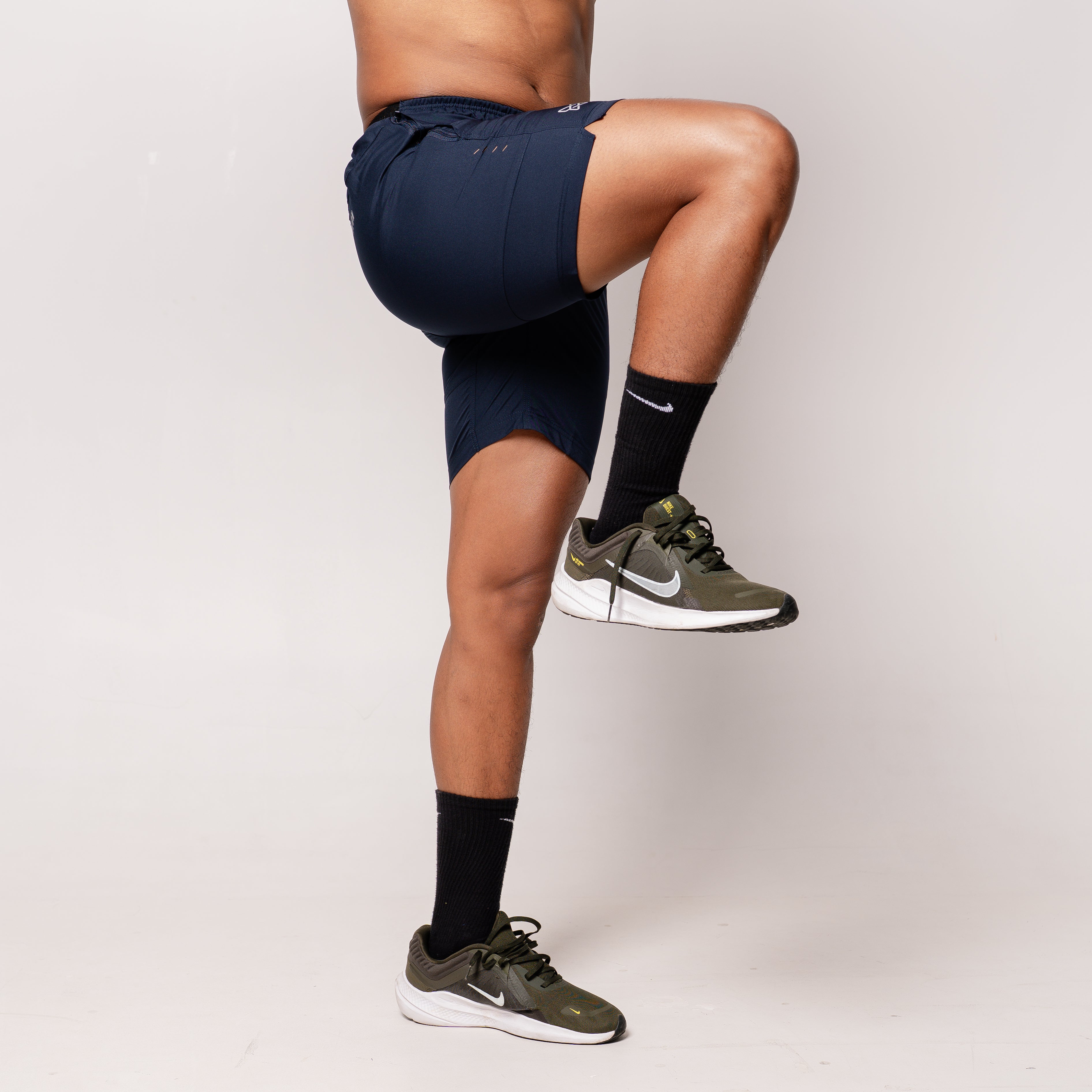 Fundamental Pants