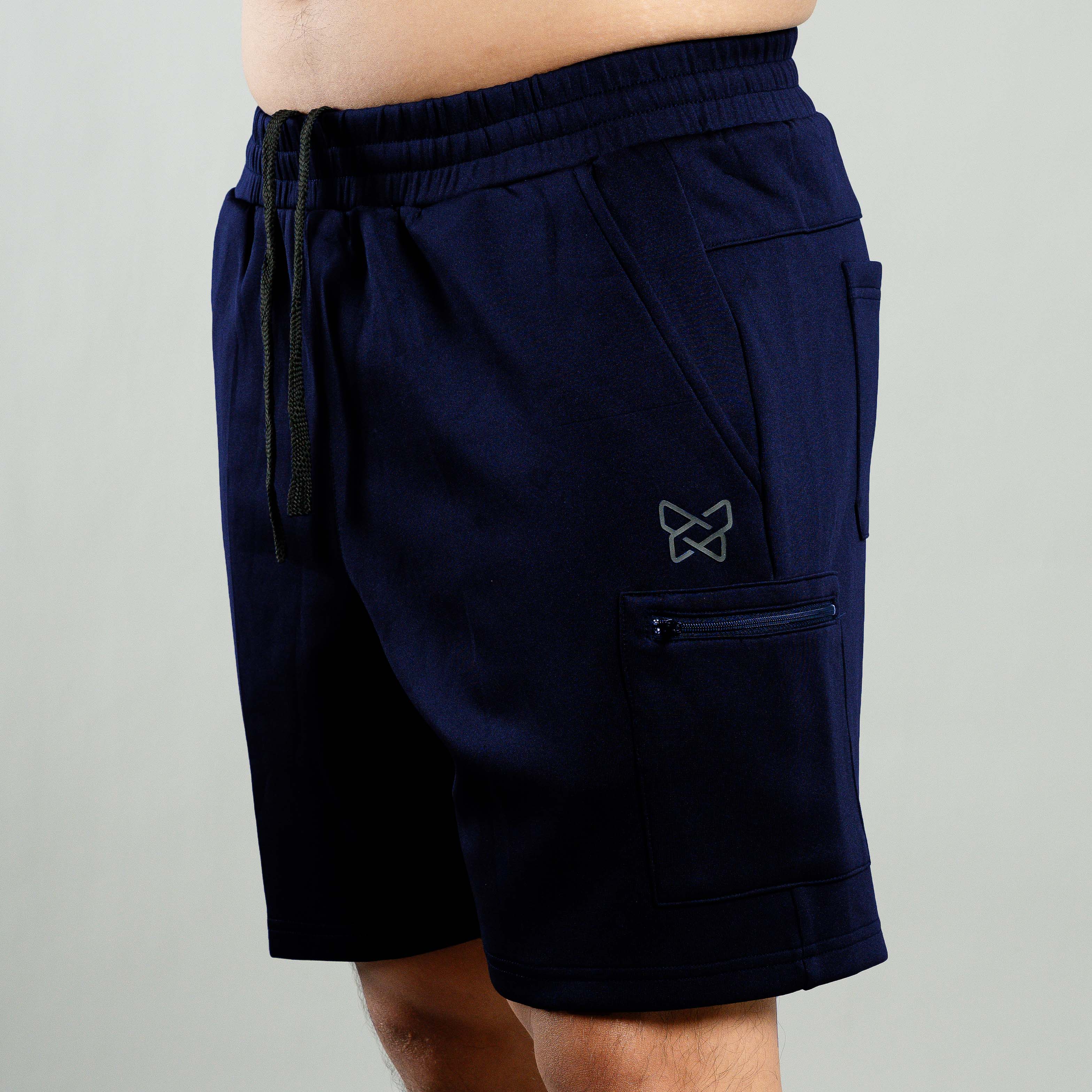Recovery Cargo Short Pants