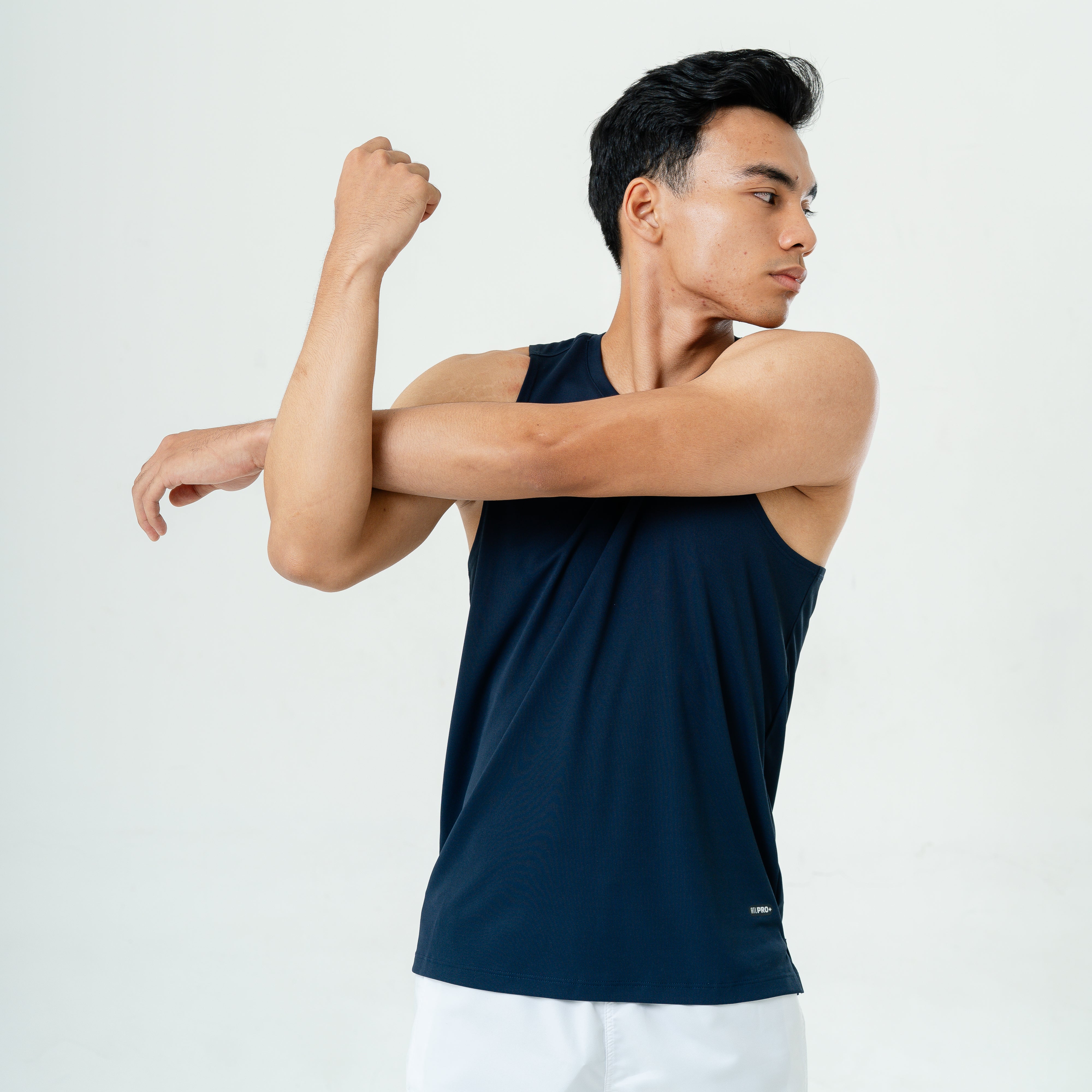 Swift Running Tanktop - Tanktop Lari / Jogging