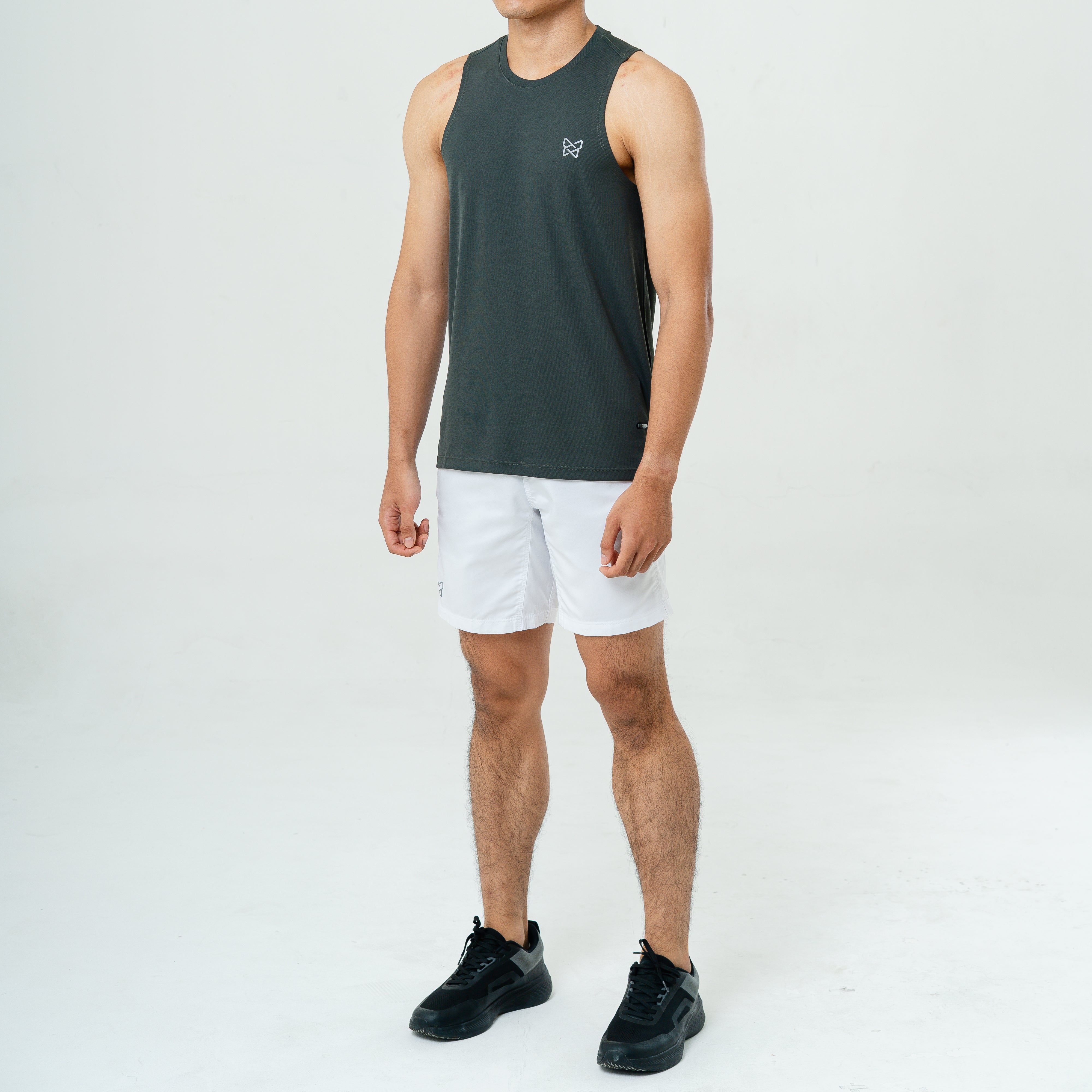 Swift Running Tanktop - Tanktop Lari / Jogging